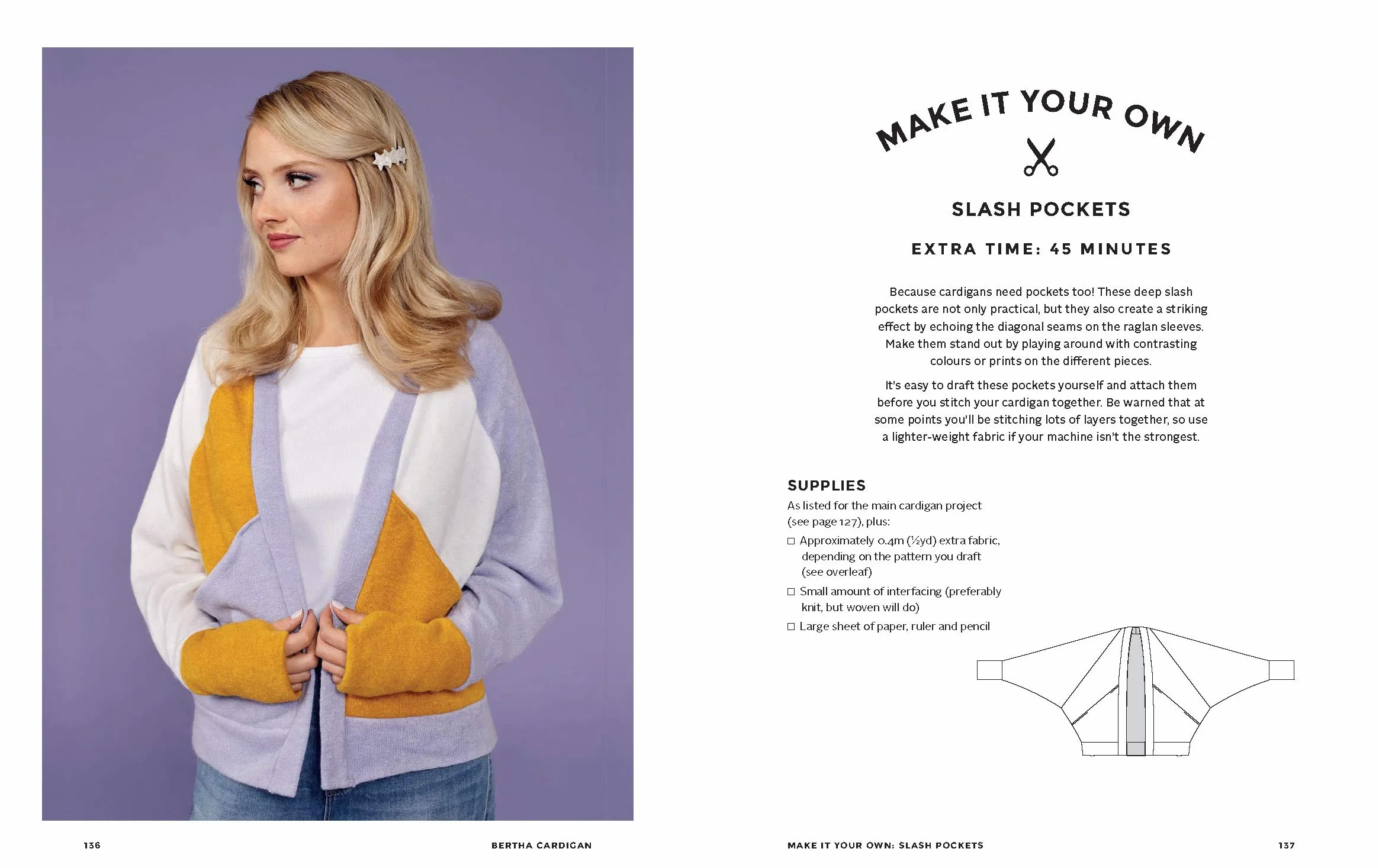Tilly and the Buttons: Make It Simple: Easy, Speedy Sewing Projects to Stitch Up in an Afternoon