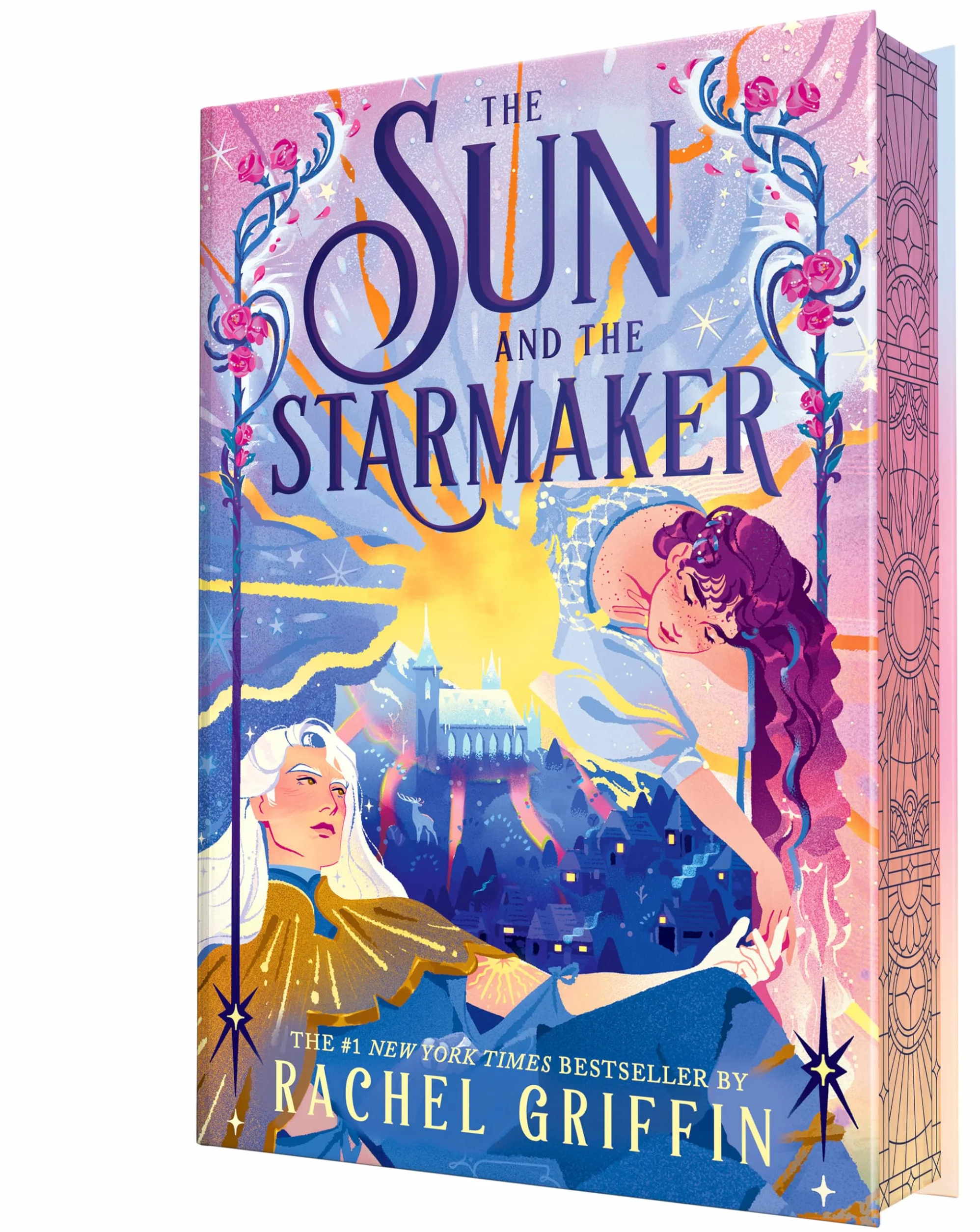 The Sun and the Starmaker