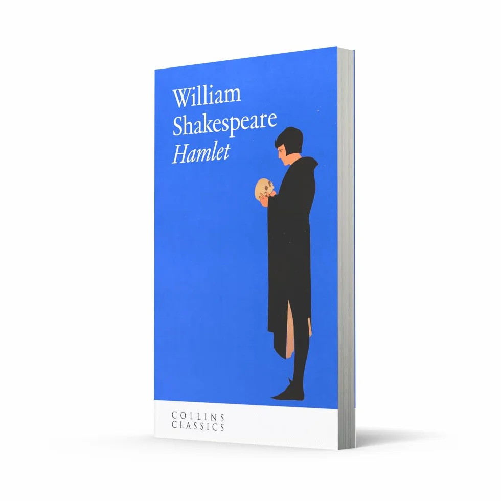 Hamlet: An essential, best-loved classic