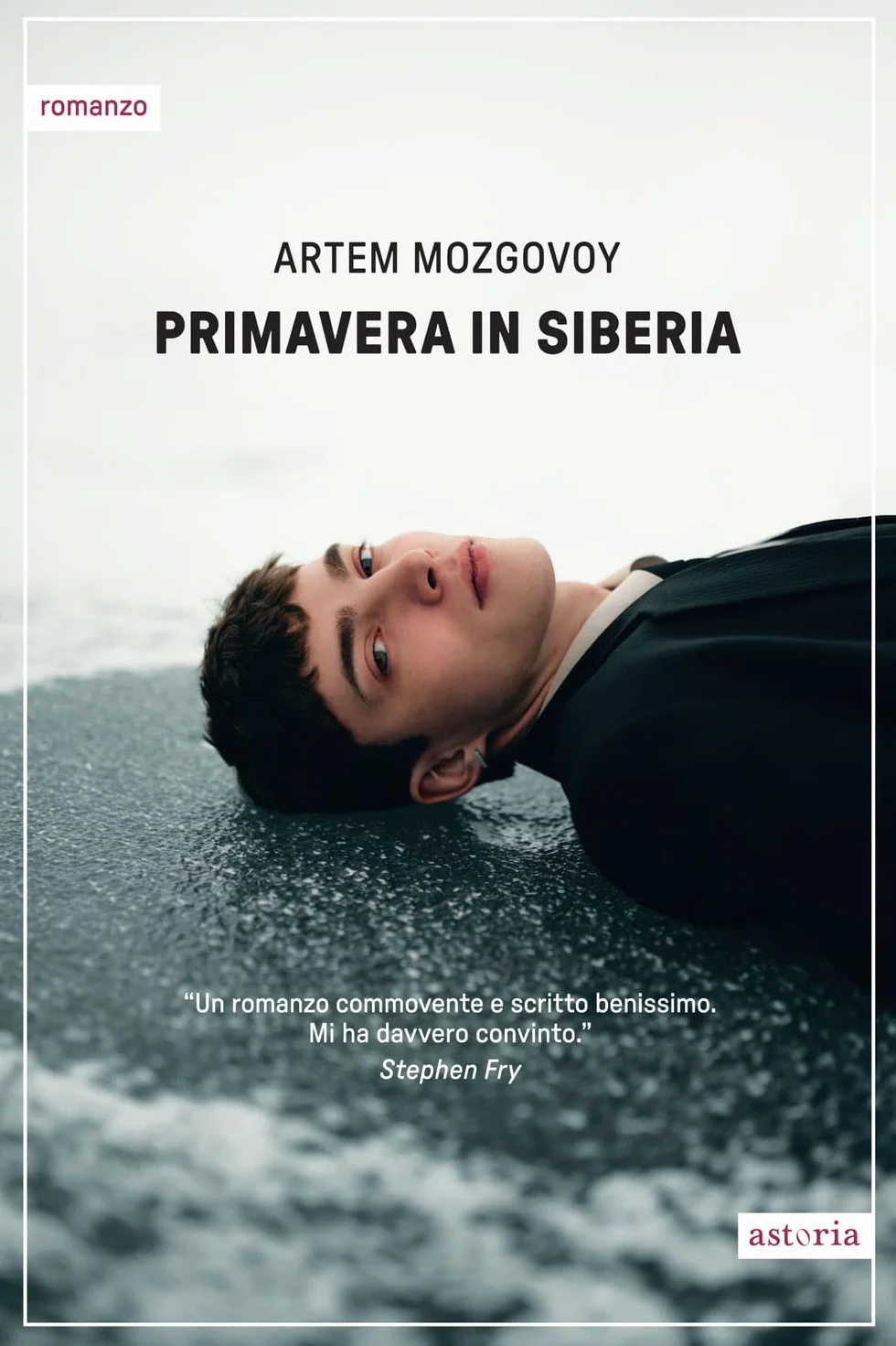 Primavera in Siberia