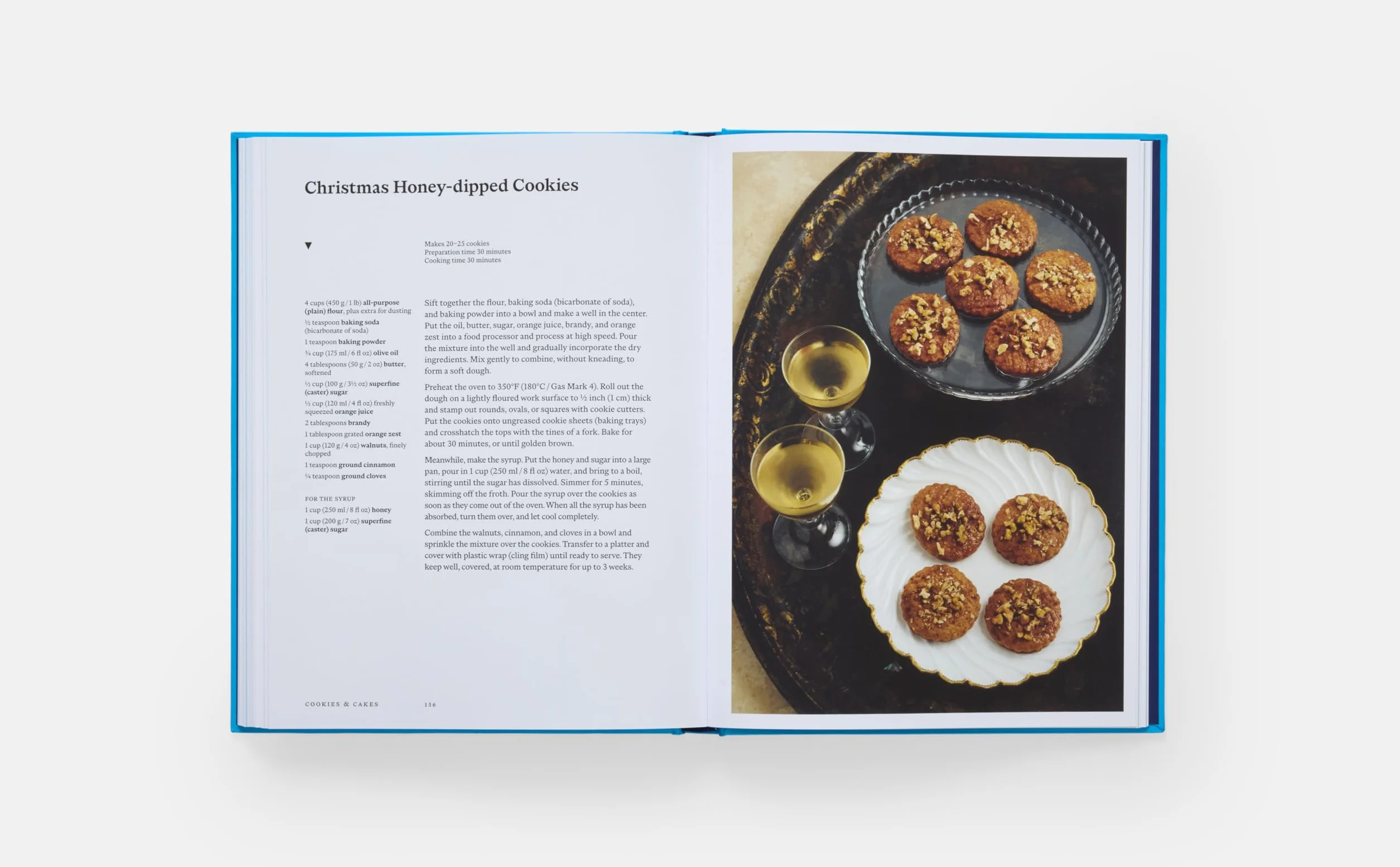 The Greek kitchen