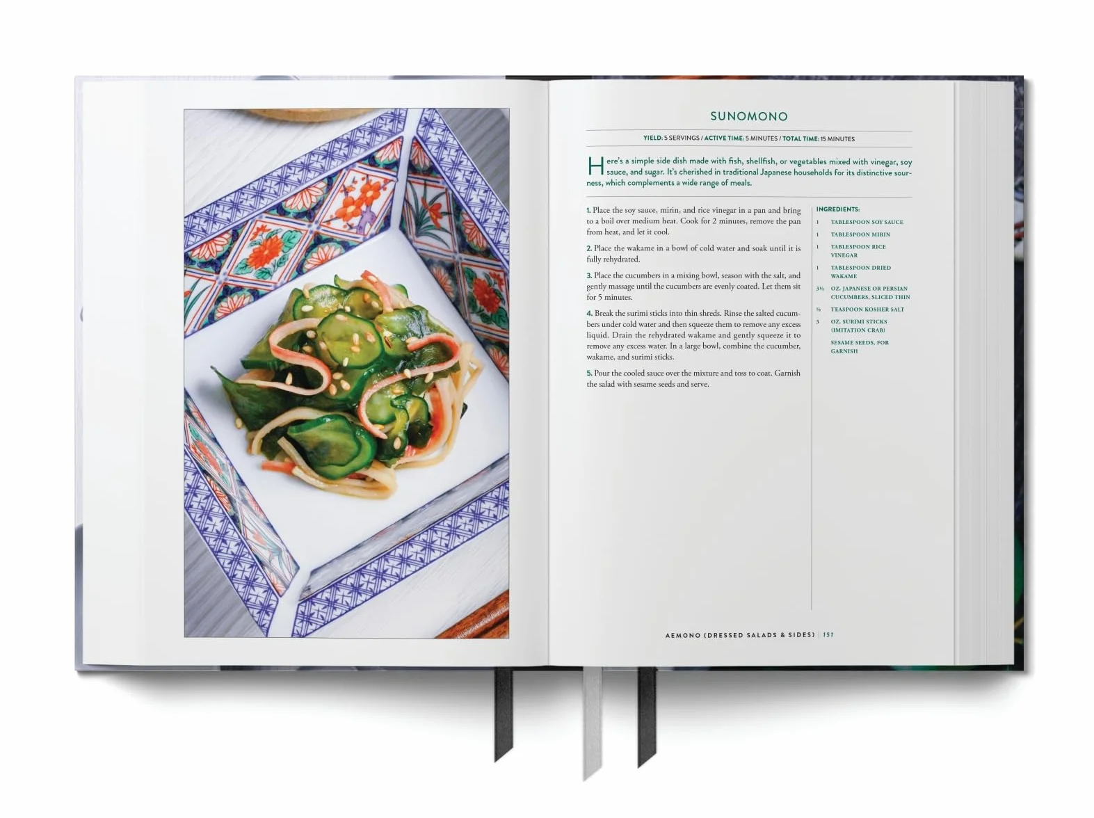 Japan: The Ultimate Cookbook
