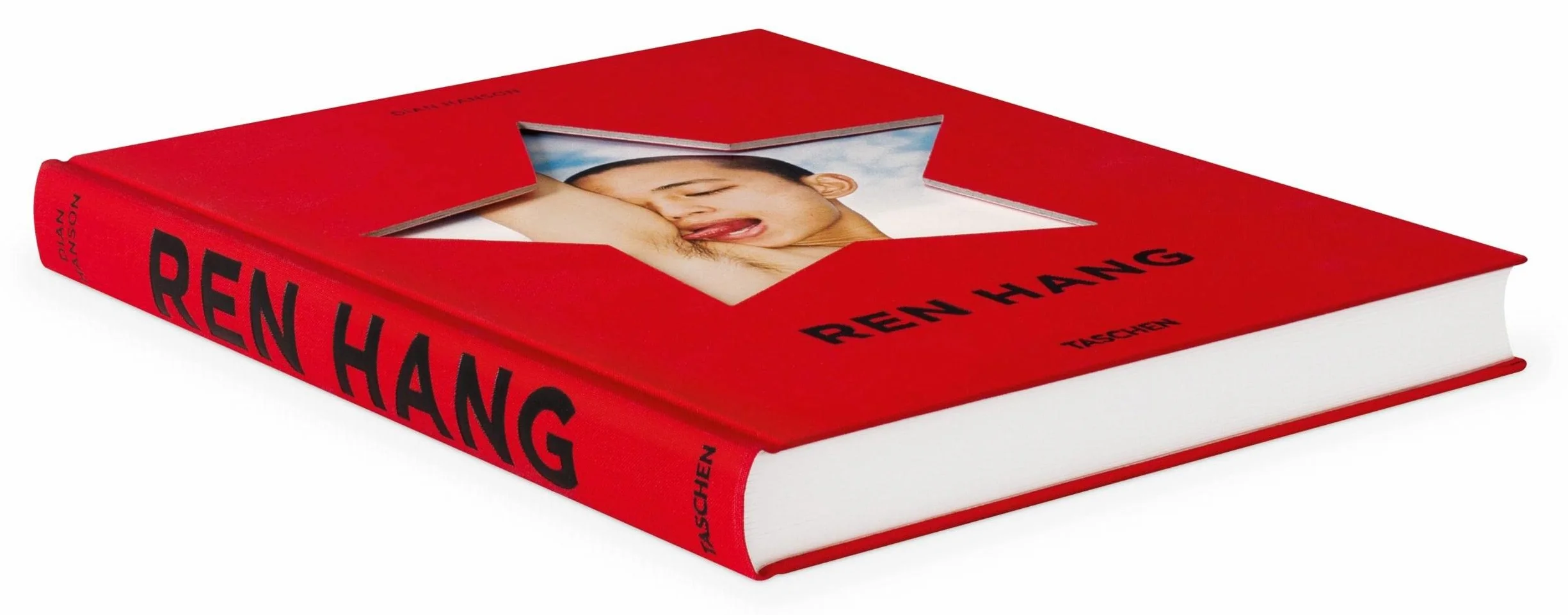 FO-Ren Hang