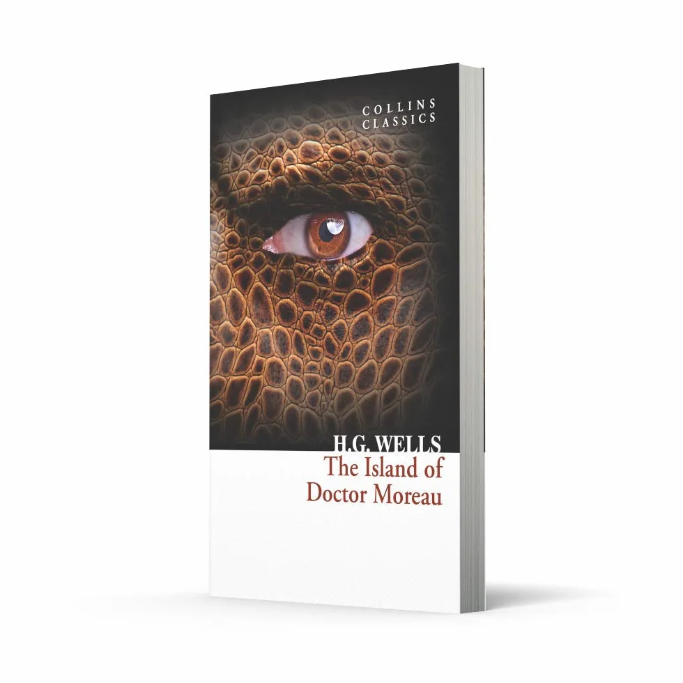 The Island of Doctor Moreau: An Essential Science Fiction Classic About the Nature of Man