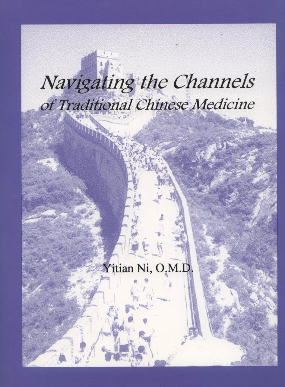 Navigating the Channels of Traditional Chinese Medicine