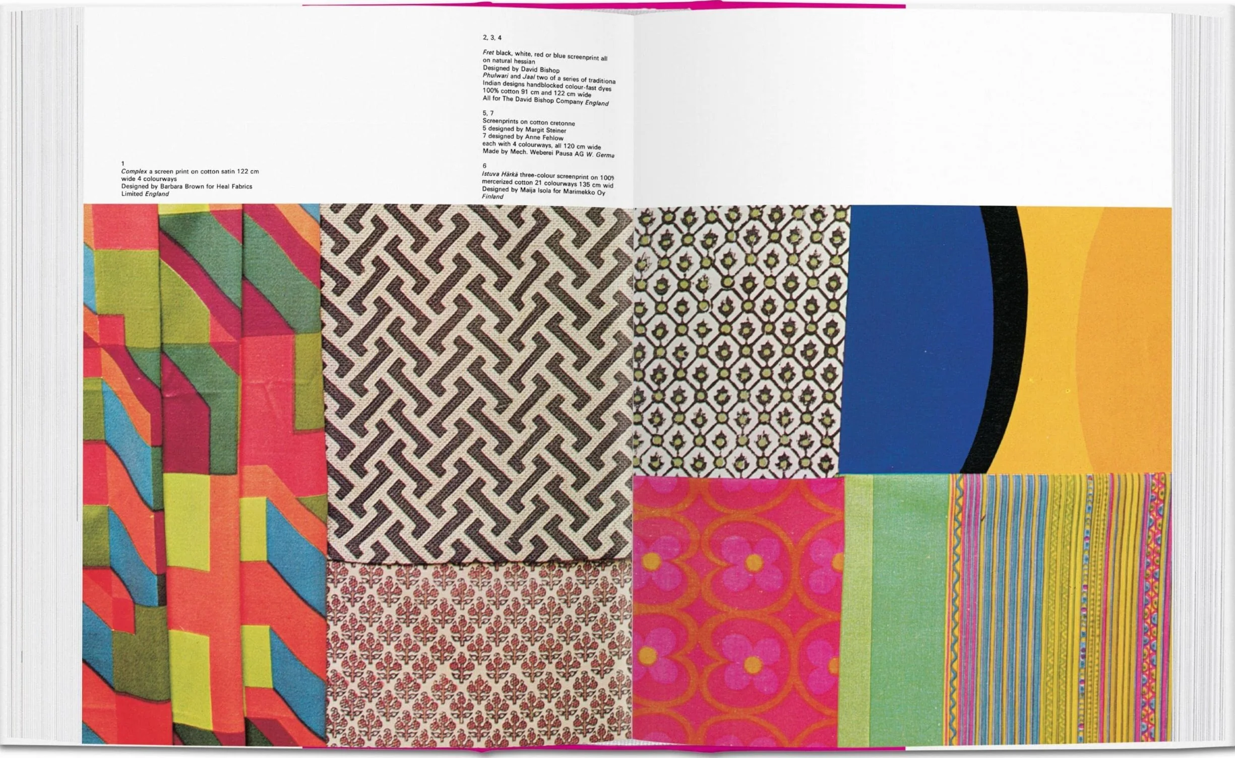Decorative Art 60s