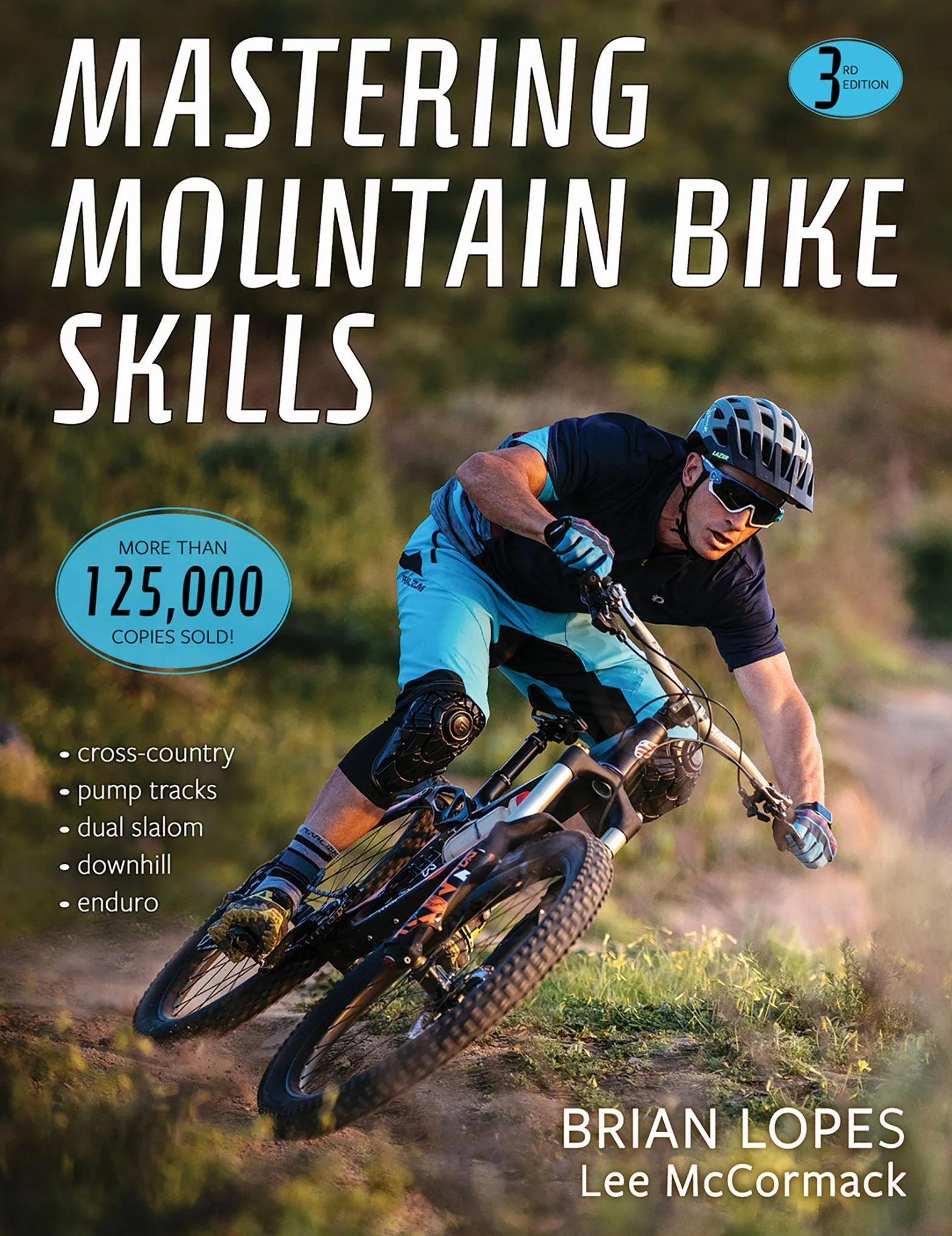 Mastering Mountain Bike Skills