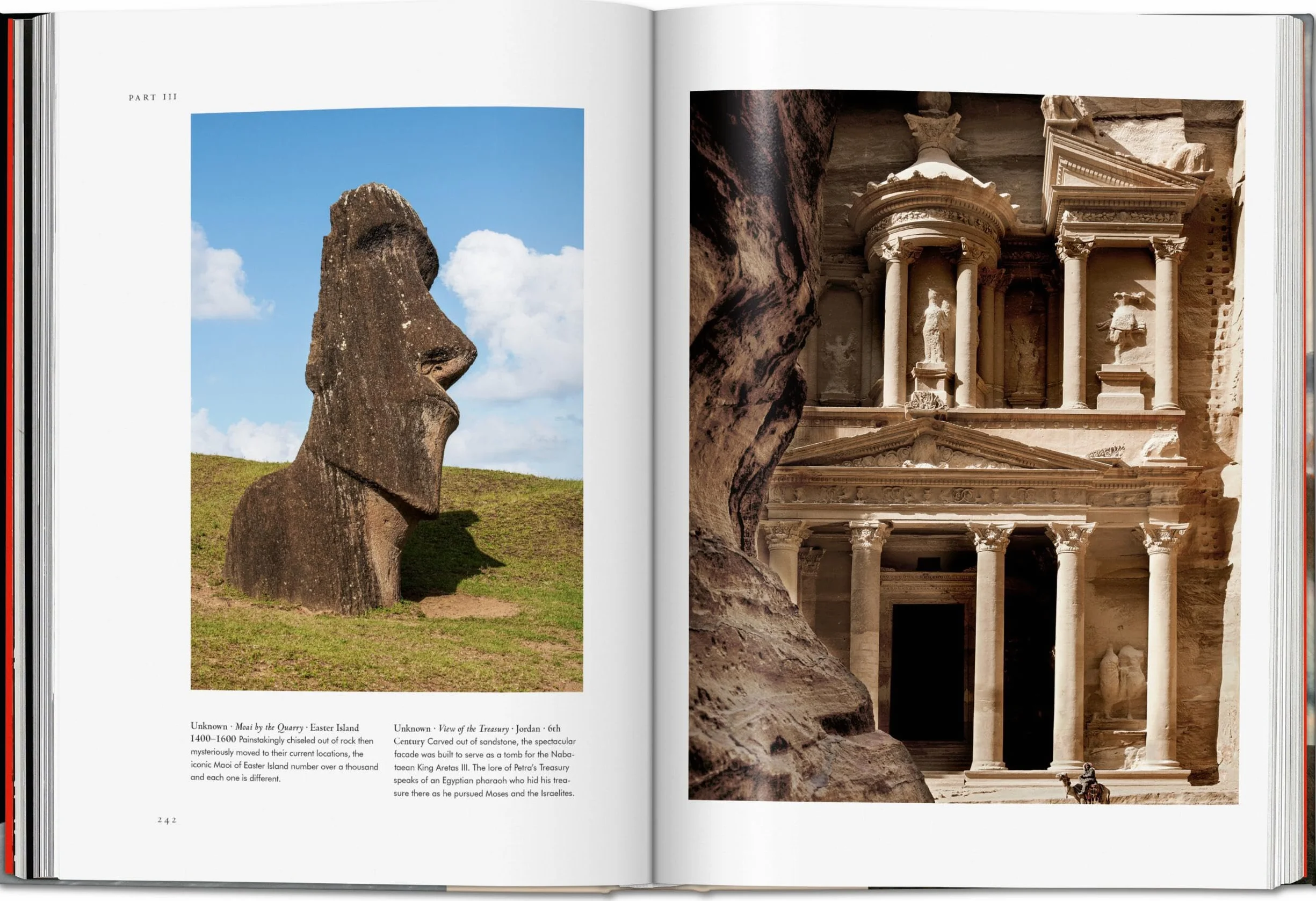 Sacred Sites. the Library of Esoterica