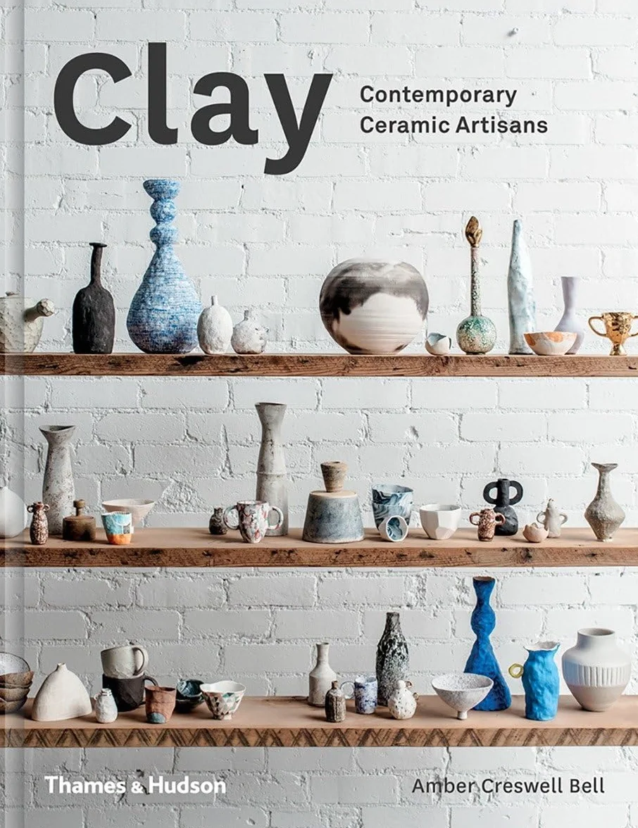 Clay: Contemporary Ceramic Artisans