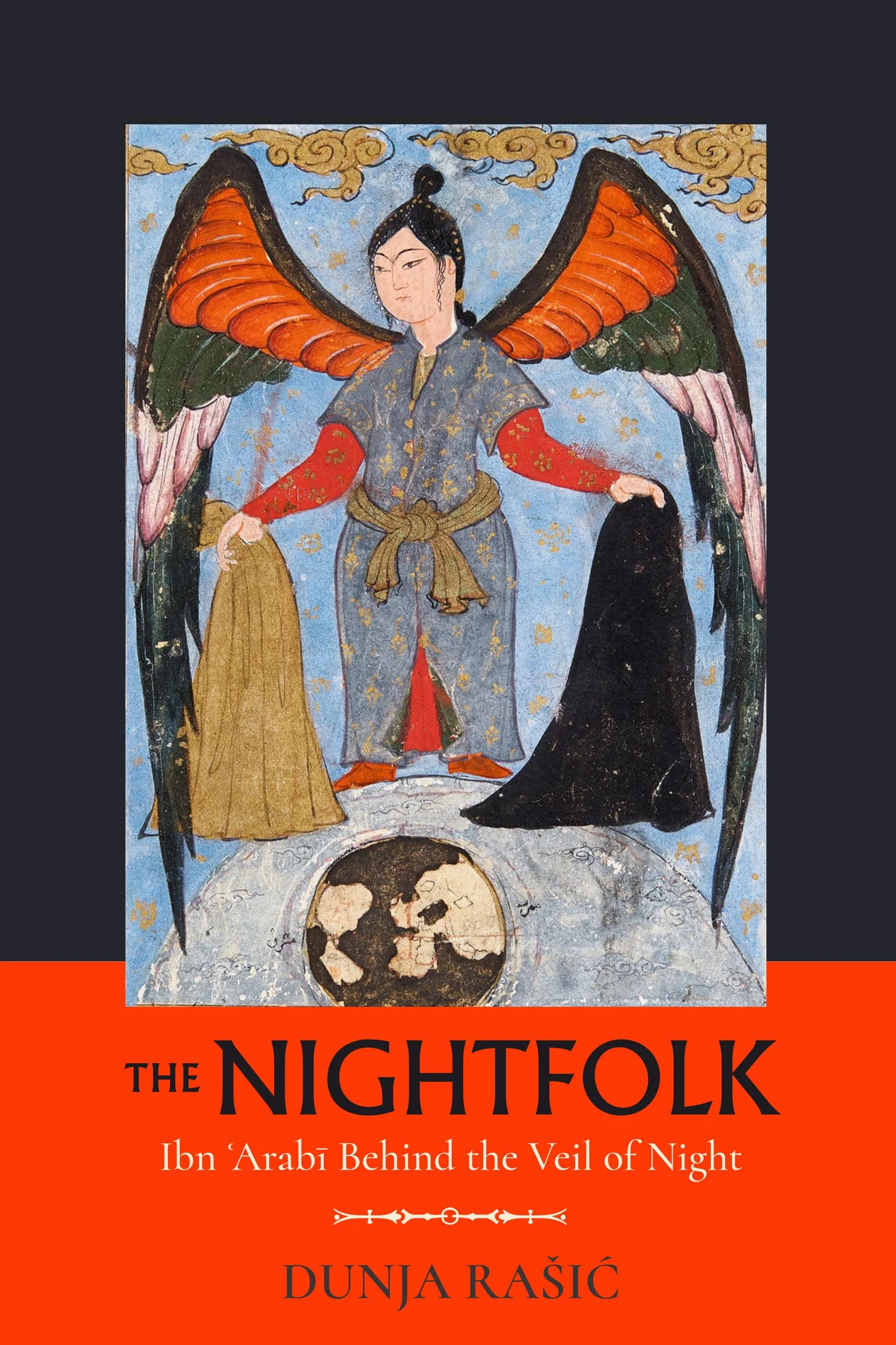 The Nightfolk: Ibn 'Arabi Behind the Veil of Night