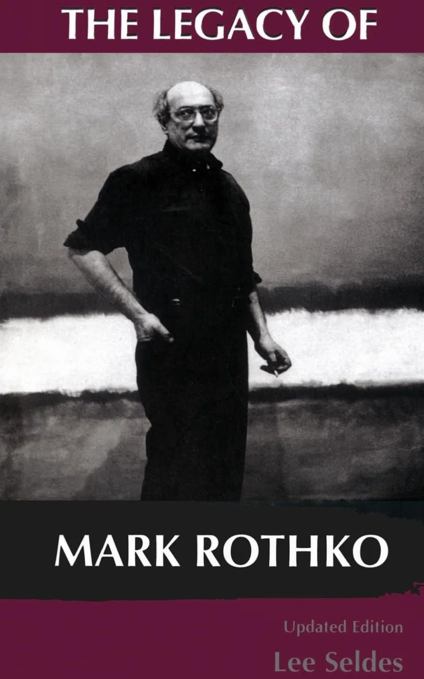 The Legacy of Mark Rothko