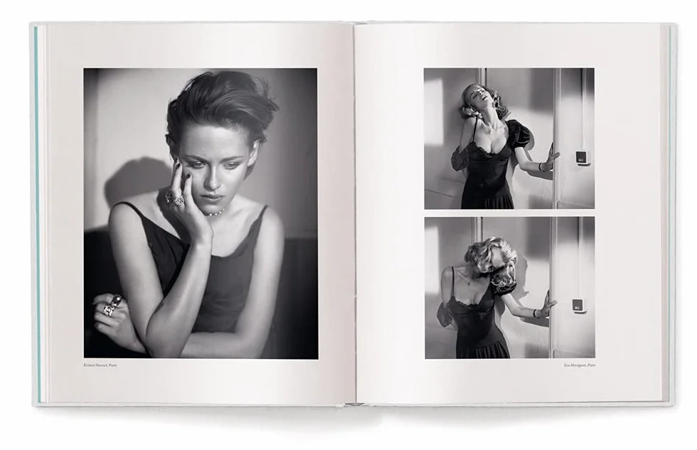 Vincent Peters. Selected Works: -The Collector's Edition-