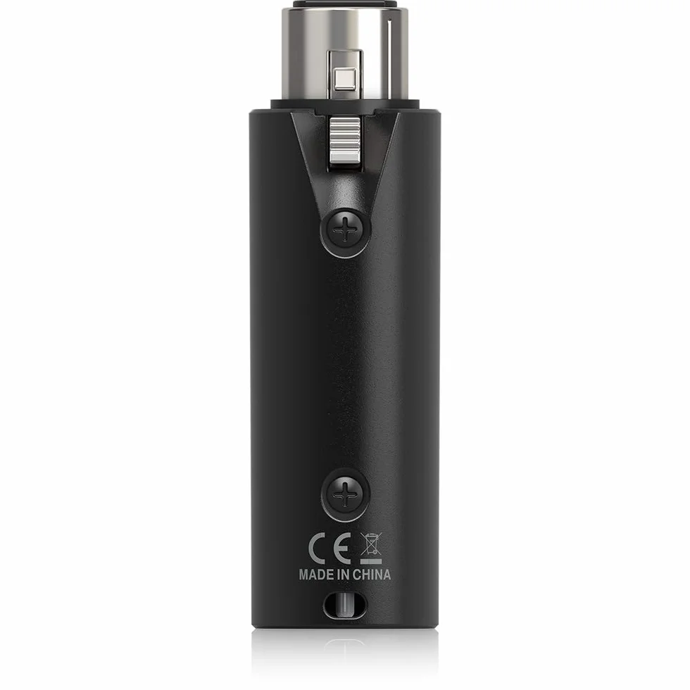 Klark Teknik Wzmacniacz mikrofonu Ct 1