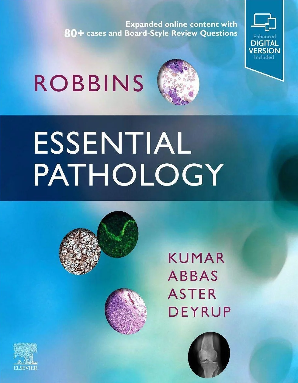 Robbins Essential Pathology