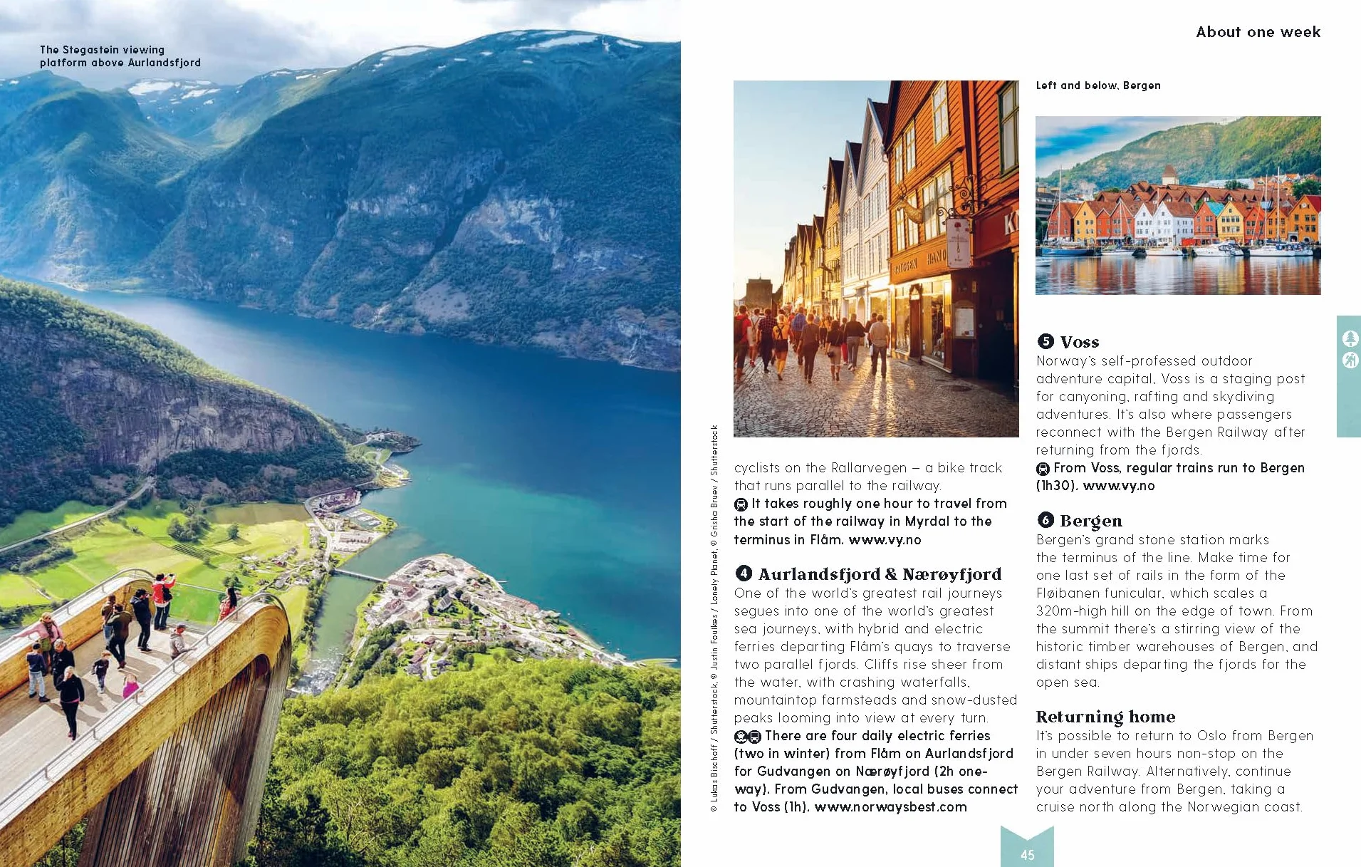 Flight-Free Europe - anglais: Detailed Itineraries Travel Like a Local Insider Tips Covers France, Italy, Greece, Sweden, and More