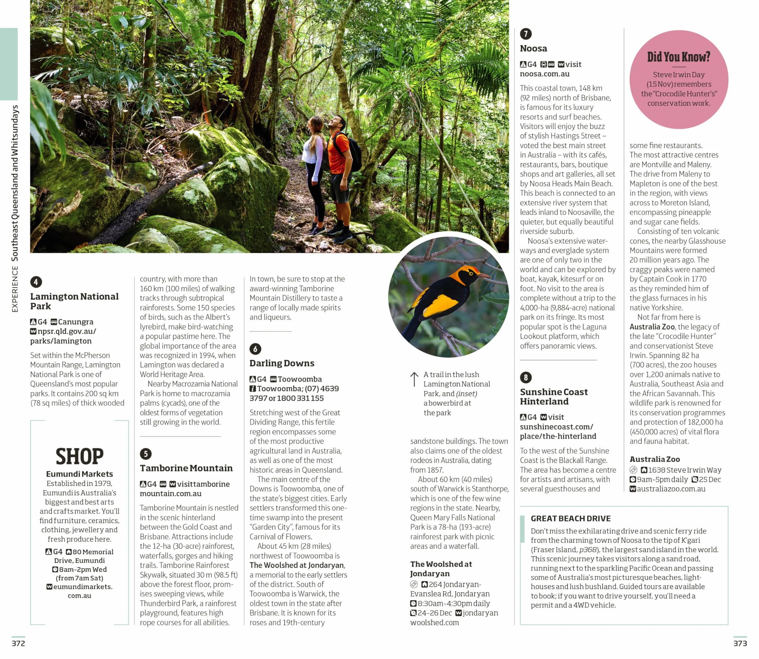 Eyewitness Australia: inspire, plan, discover, experience