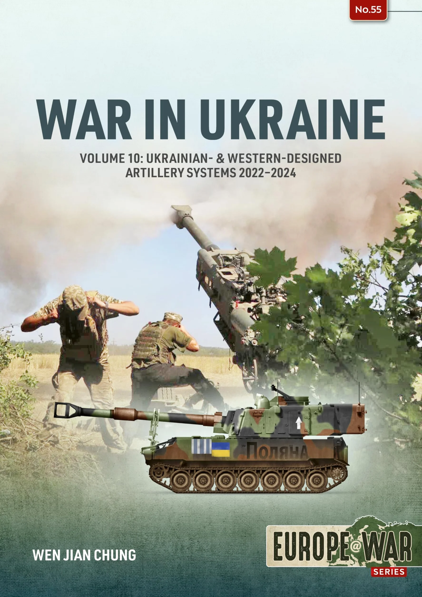 War in Ukraine - Volume 10: The Battle of Chernihiv, February-March 2022