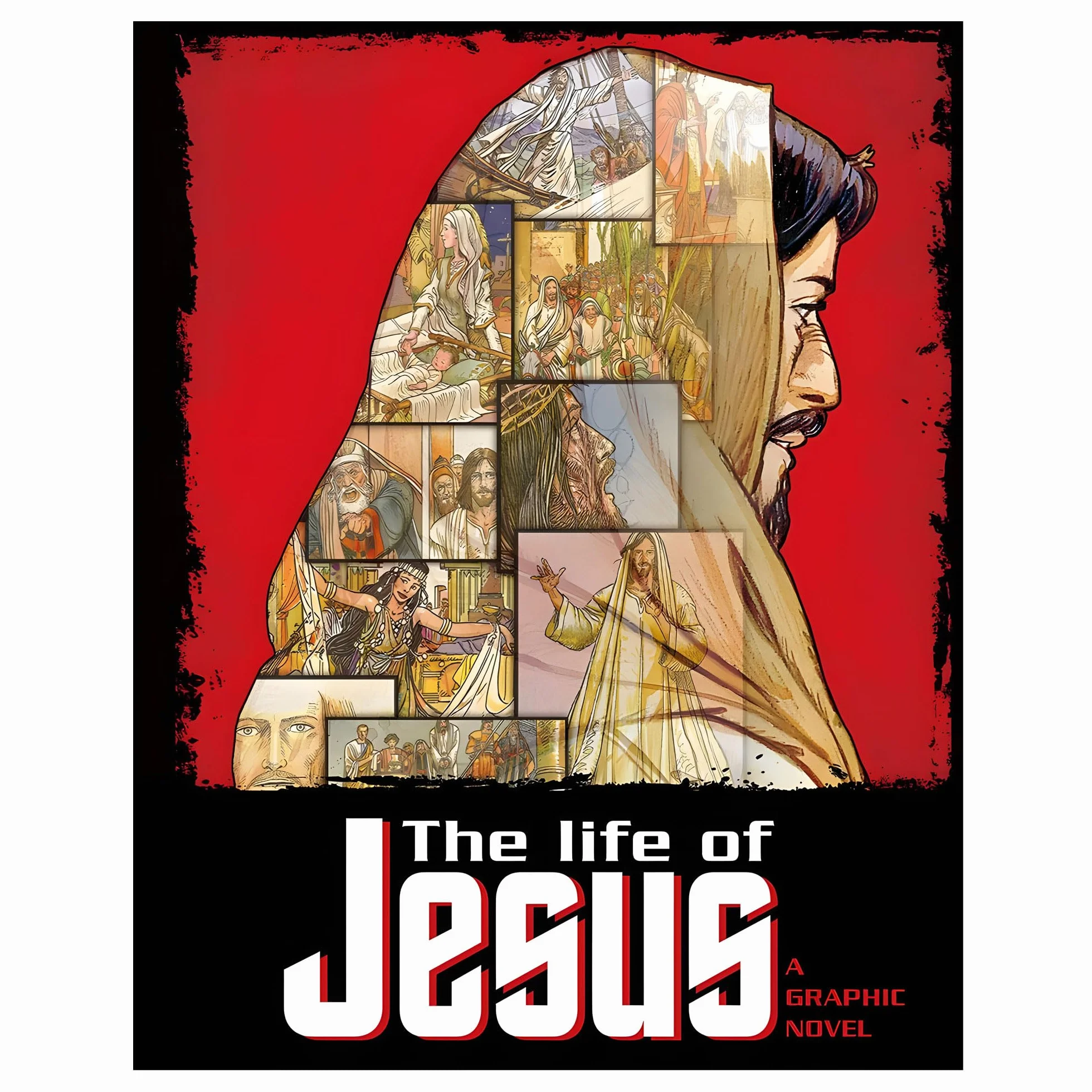 The Life of Jesus