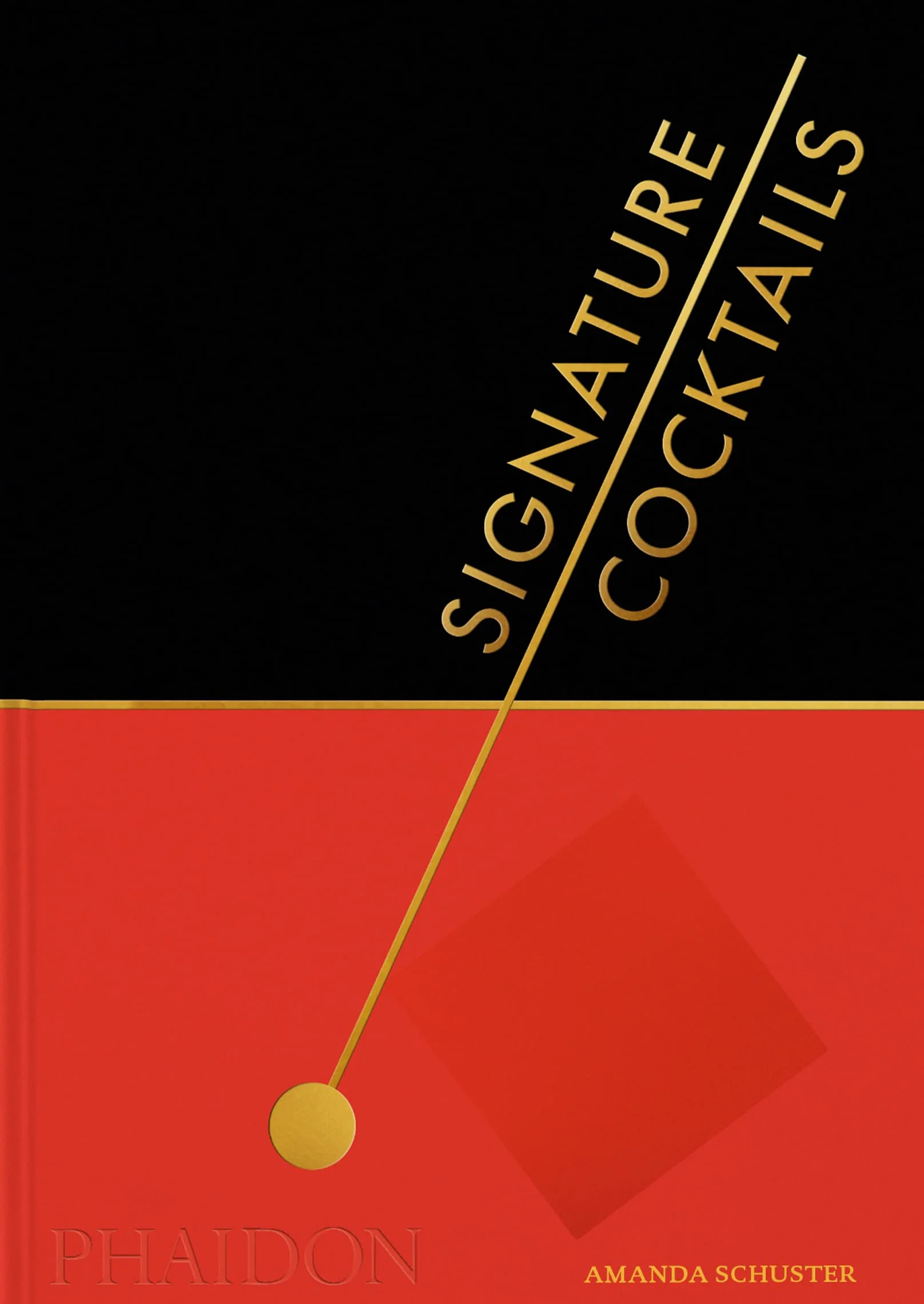 Signature cocktails
