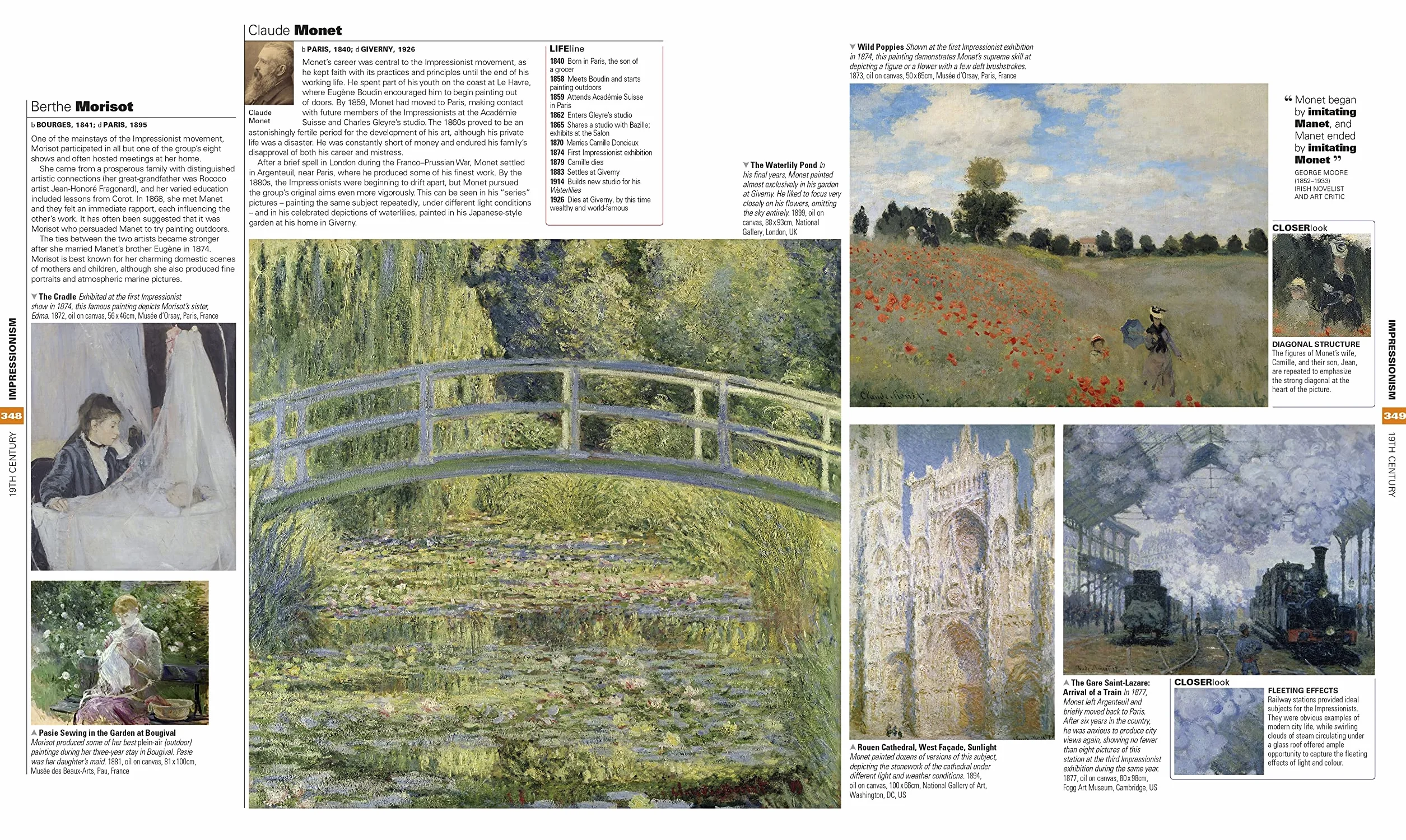 Art: The Definitive Visual Guide