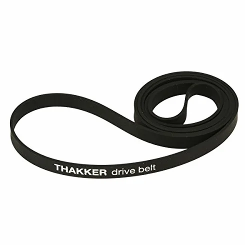 THAKKER TD 160 pasek kompatybilny z paskami Thorens TD160, pasek do gramofonu, pasek napędowy
