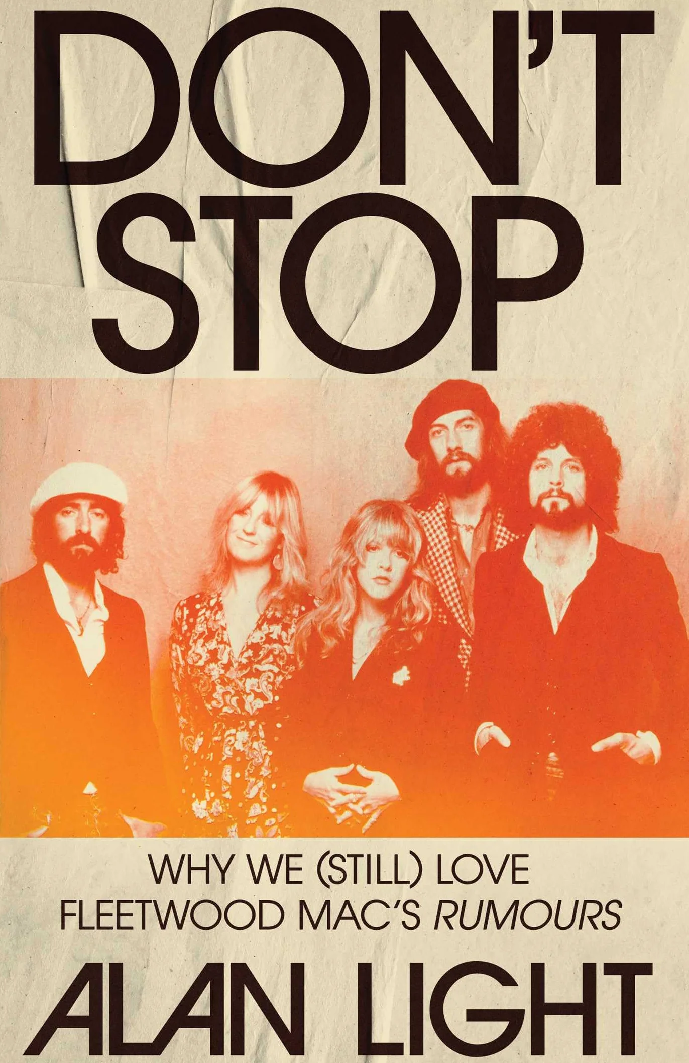 Don't Stop: Why We (Still) Love Fleetwood Mac's Rumours