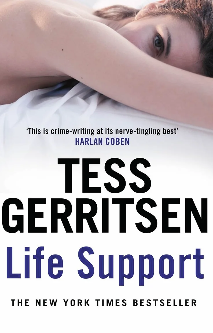 Life Support: An unputdownable suspense thriller from the Sunday Times bestselling author of the Rizzoli & Isles series