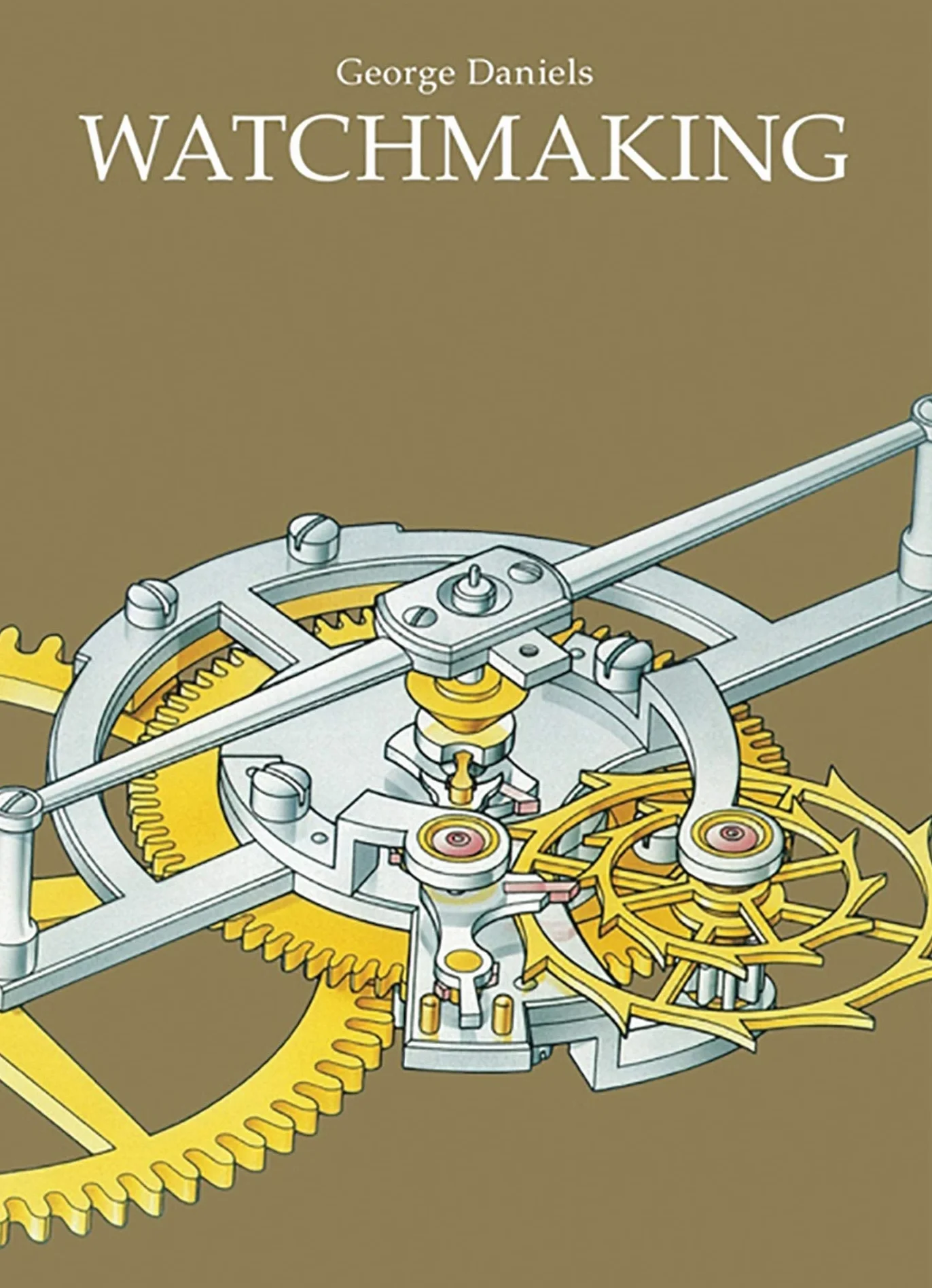 Watchmaking