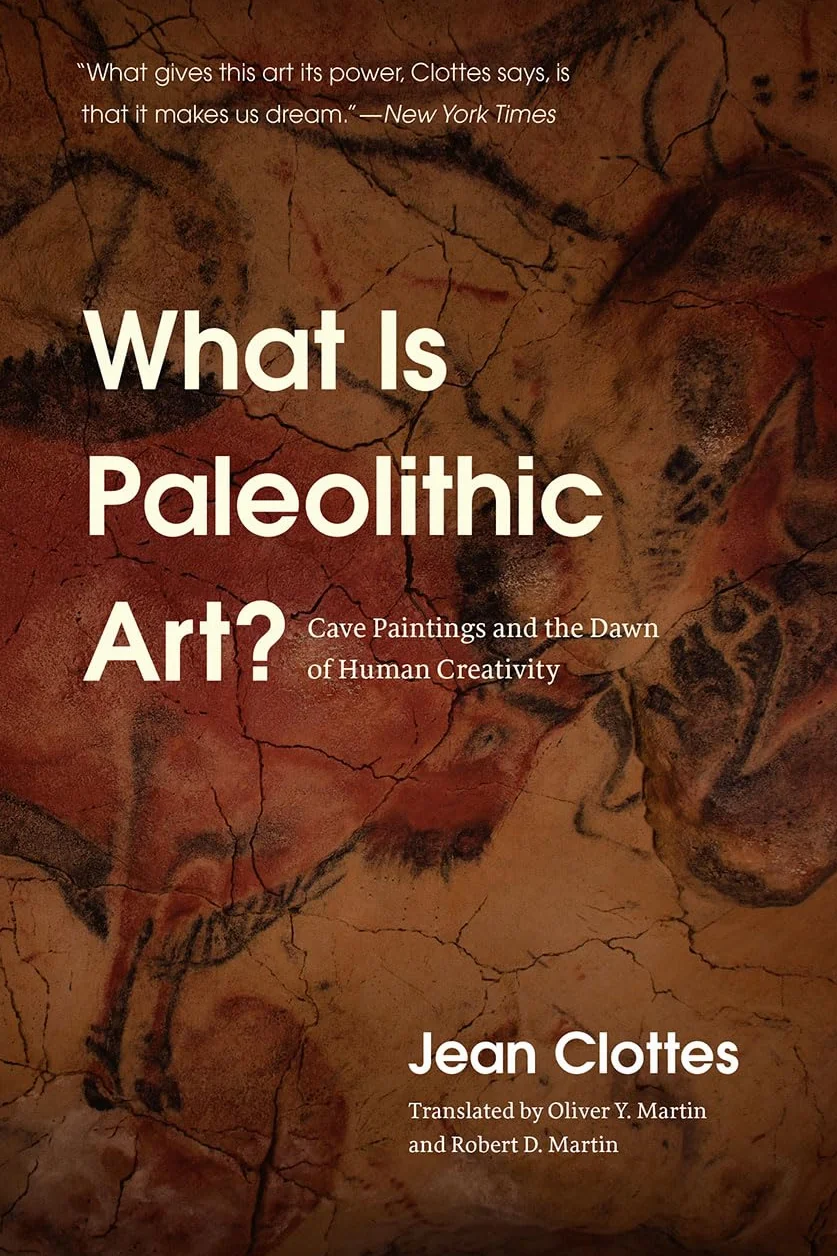 What Is Paleolithic Art?: Cave Paintings and the Dawn of Human Creativity