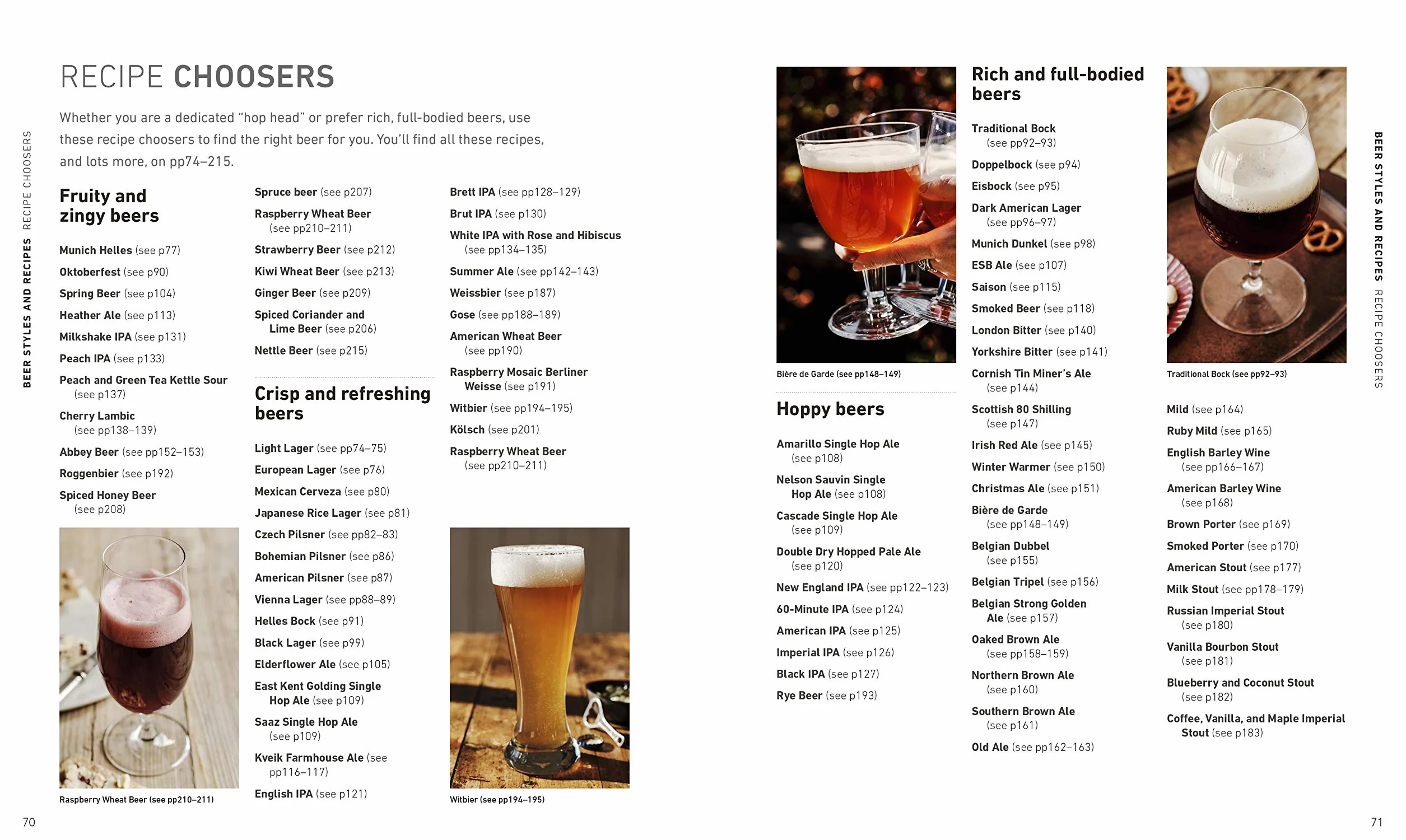 Home Brew Beer: Master the Art of Brewing Your Own Beer