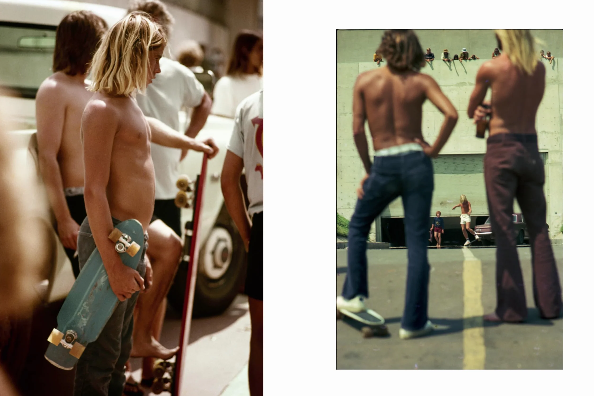 Last Days of Summer: California Skateboarding Archive 1975-1978