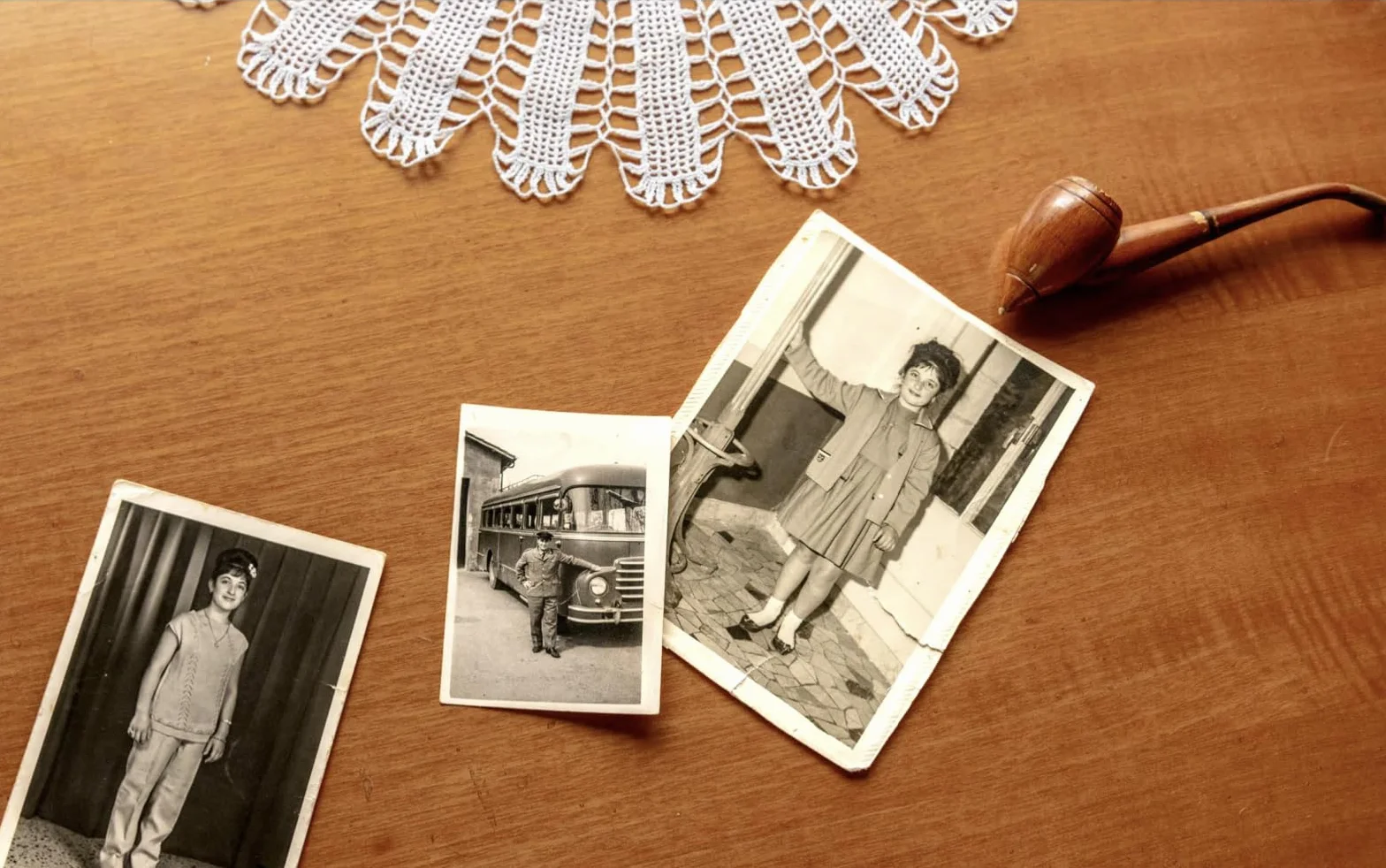 The Space That Keeps You: When Home Becomes a Love Story
