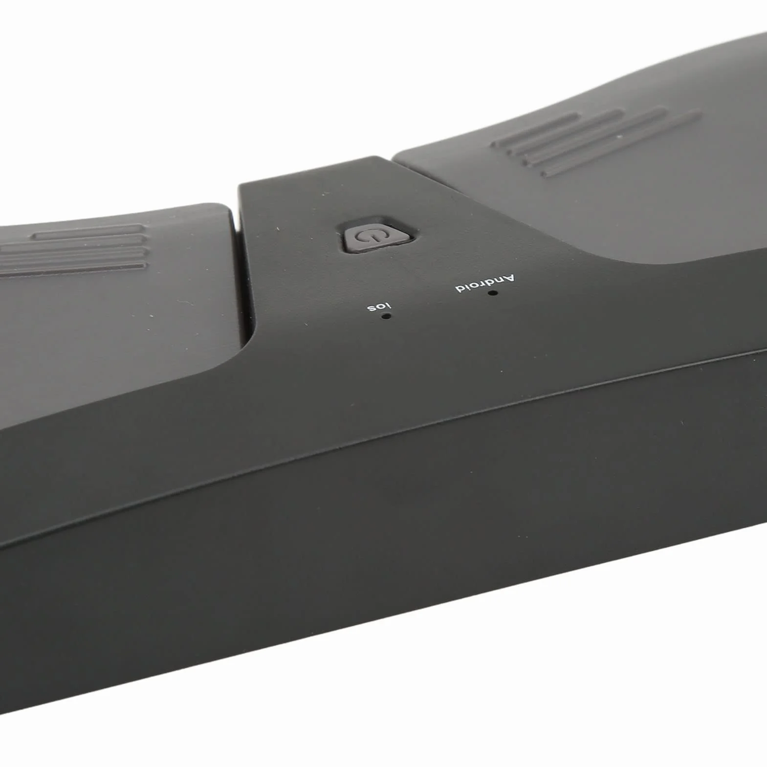 Bezprzewodowy pedał do Obracania Stron do Telefonów Tabletów, pedał Nożny USB, Obracacz Stron Muzycznych Cicha Przewracarka Stron do Odtwarzania Wydajności