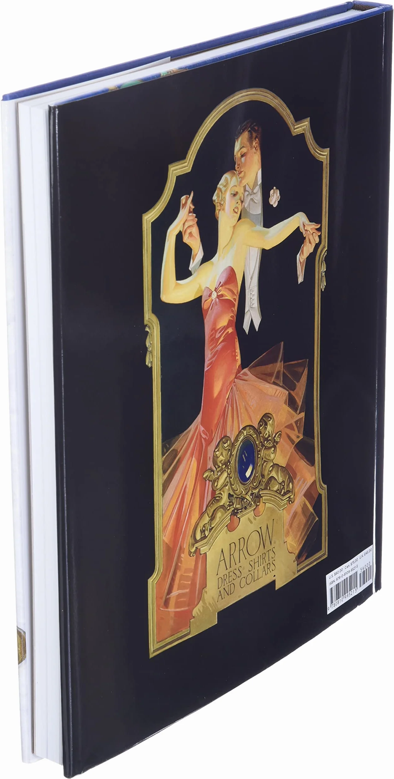 J.C. Leyendecker: American Imagist
