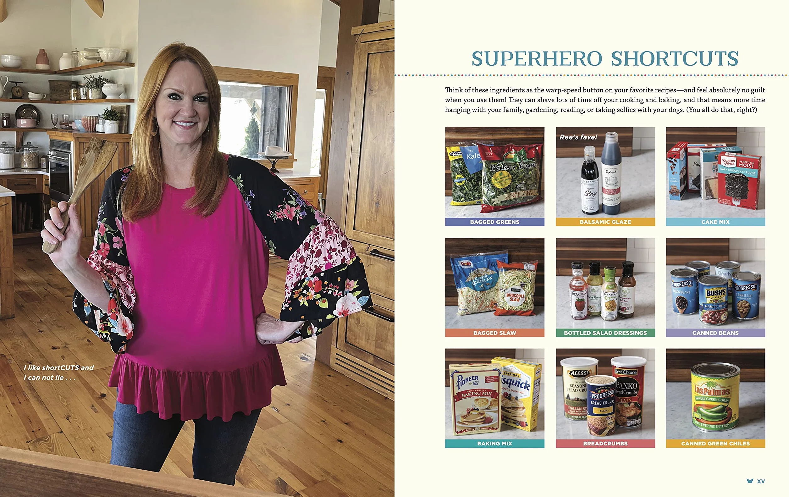 The Pioneer Woman Cooks--Super Easy!: 120 Shortcut Recipes for Dinners, Desserts, and More