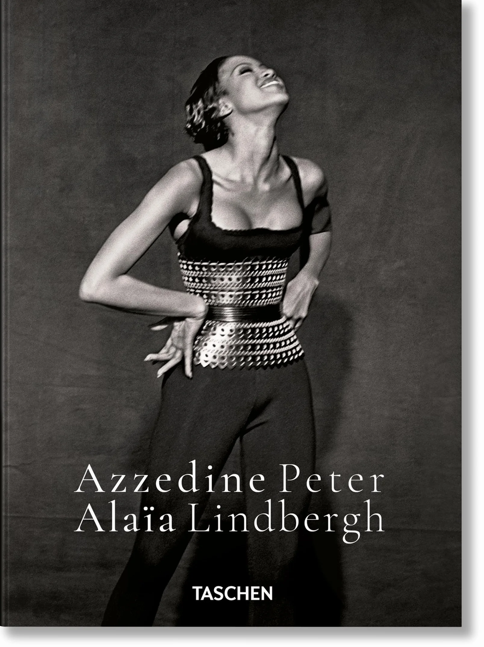 Azzedine Alaïa