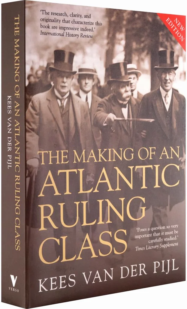 The Making of an Atlantic Ruling Class