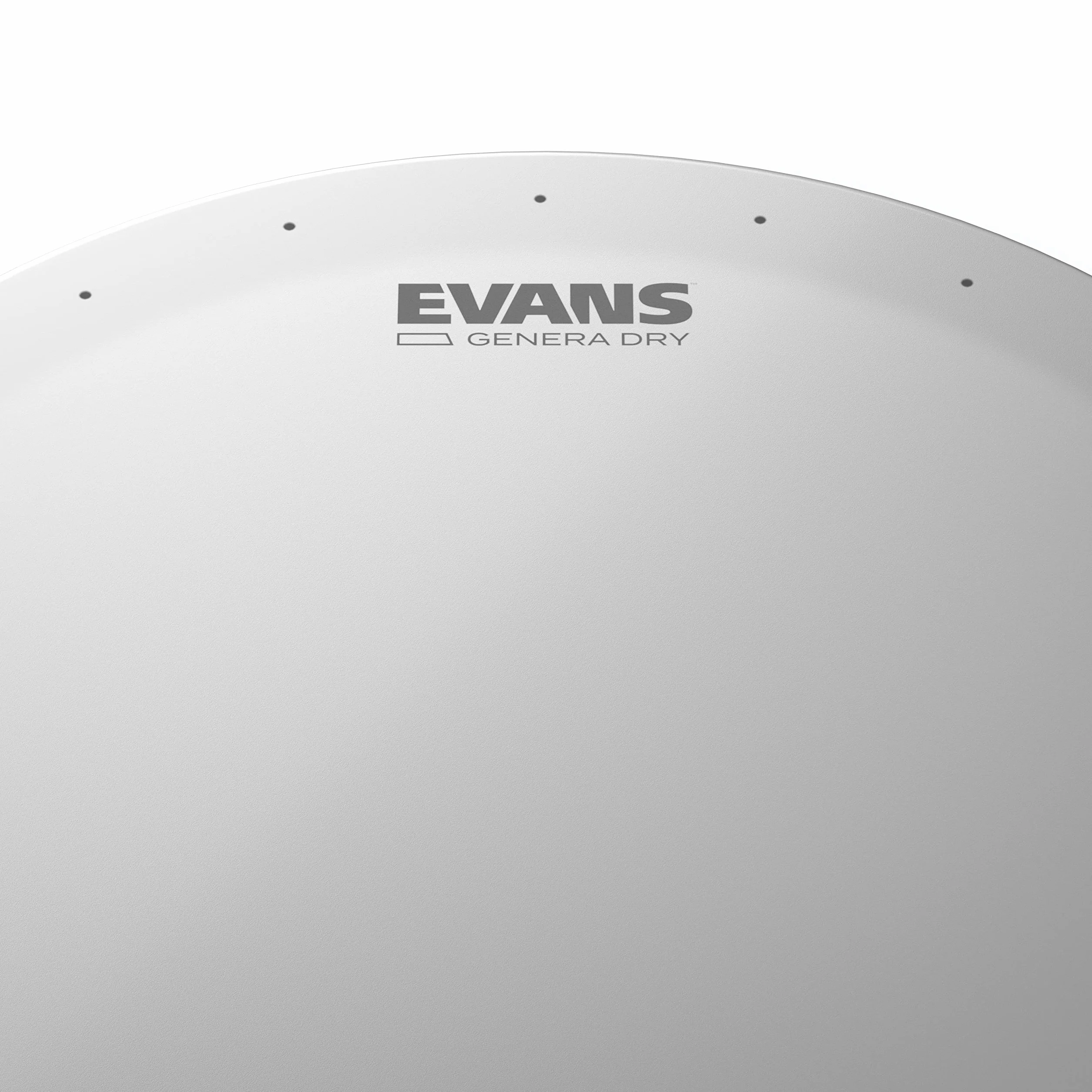 Evans B14DRY Genera Dry Snare Drumhead 14" (Coated) - Talerz snare