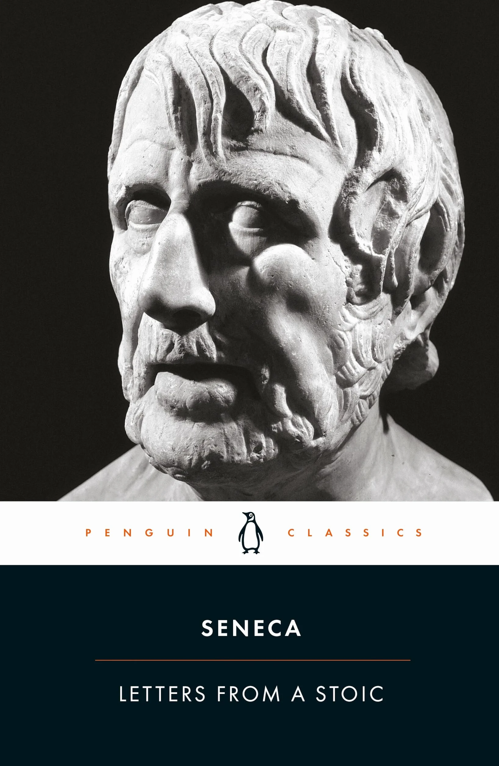 Letters from a Stoic: Epistulae Morales Ad Lucilium