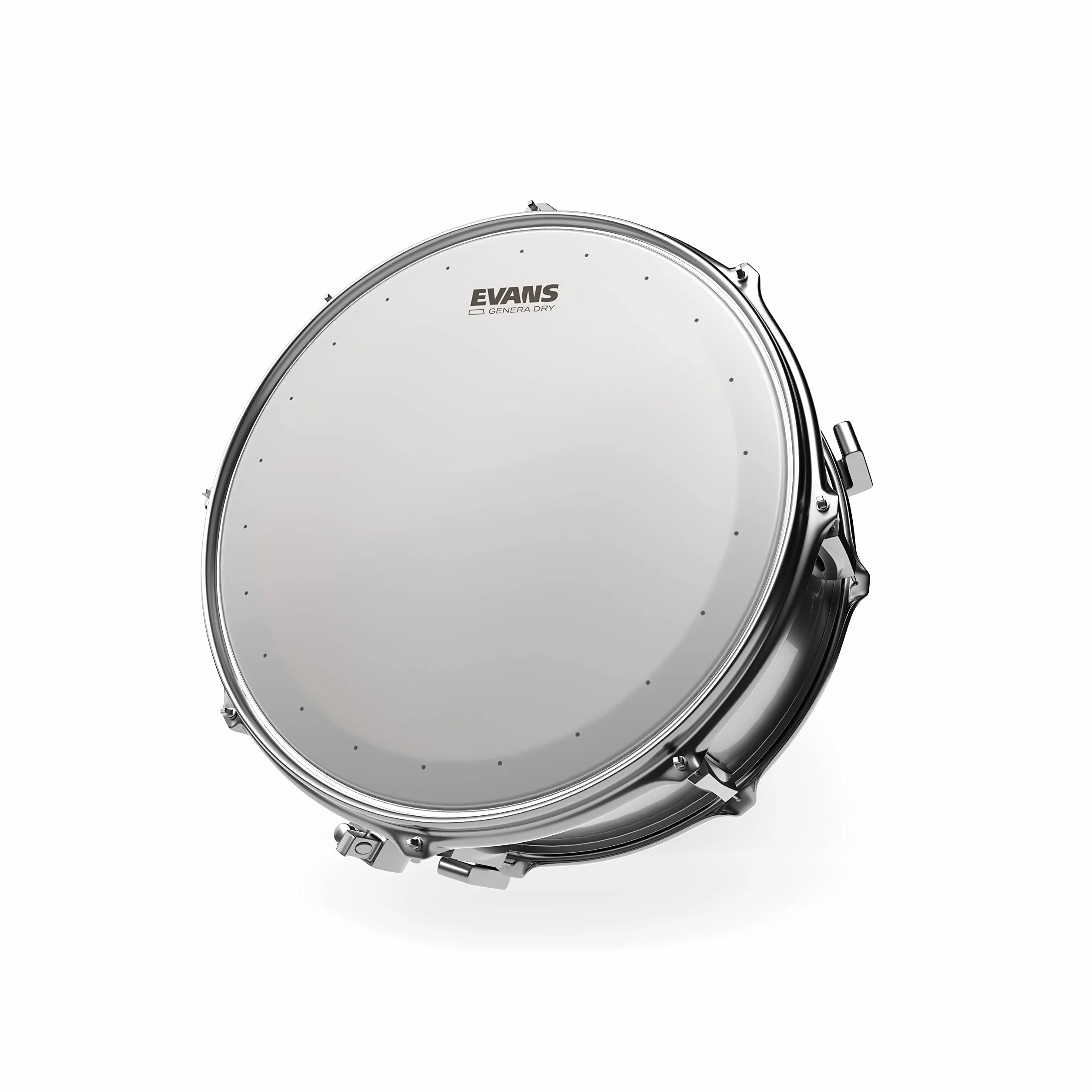 Evans B14DRY Genera Dry Snare Drumhead 14" (Coated) - Talerz snare