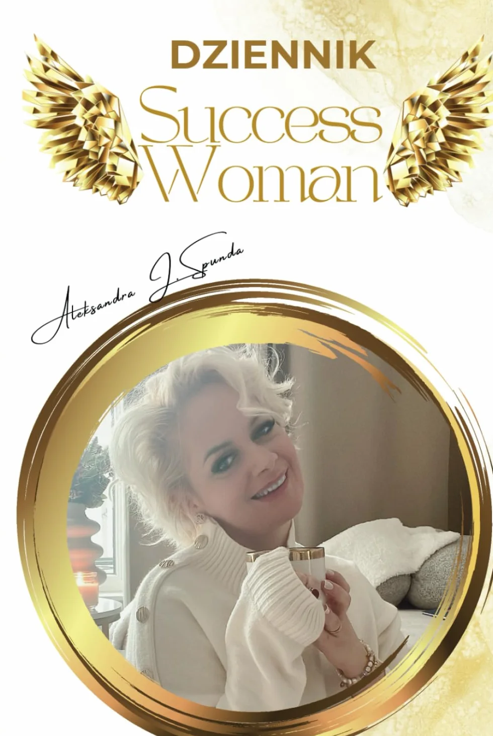 Dziennik Success Woman