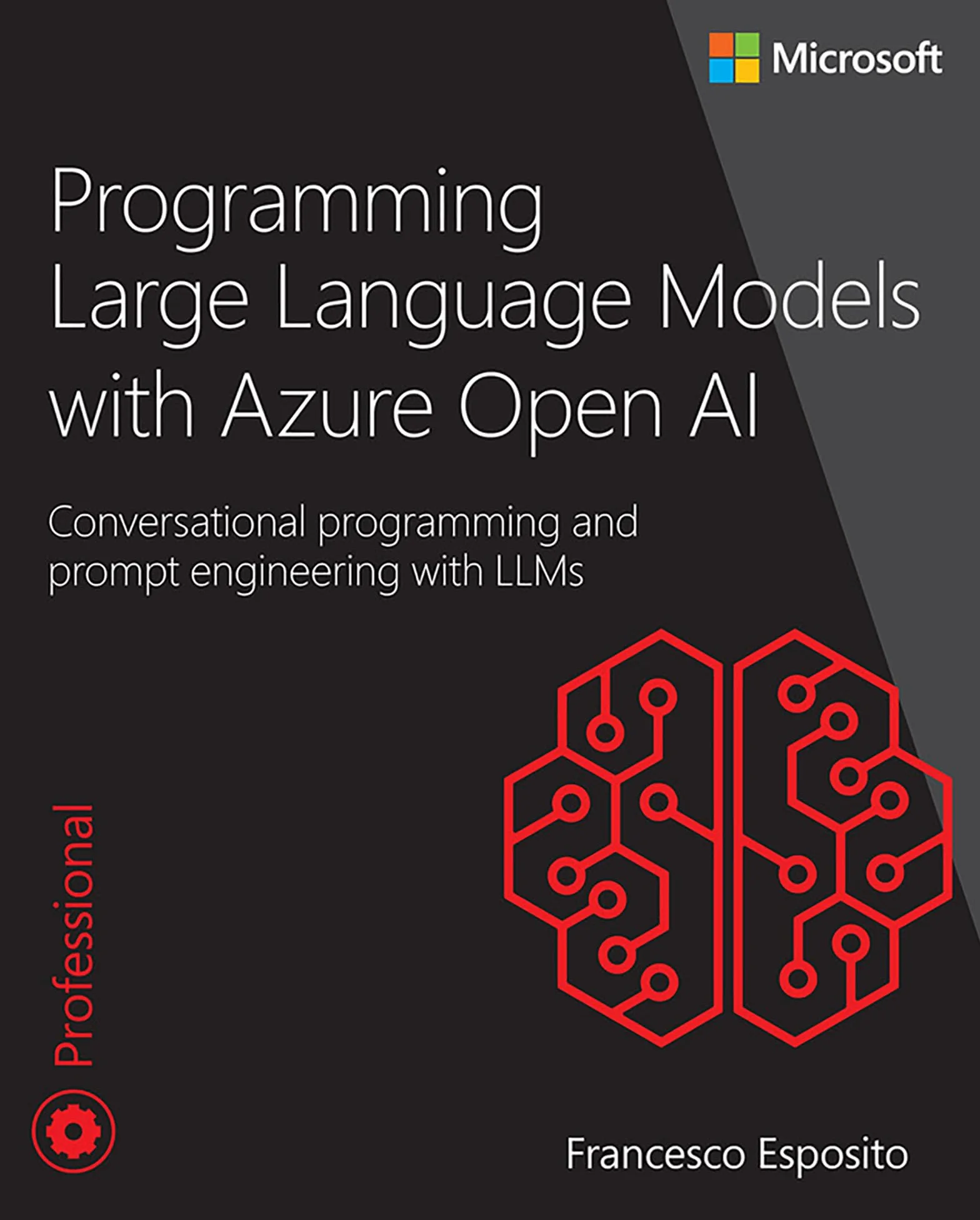 Programming Large Language Models with Azure Open AI: Conversational programming and prompt engineering with LLMs