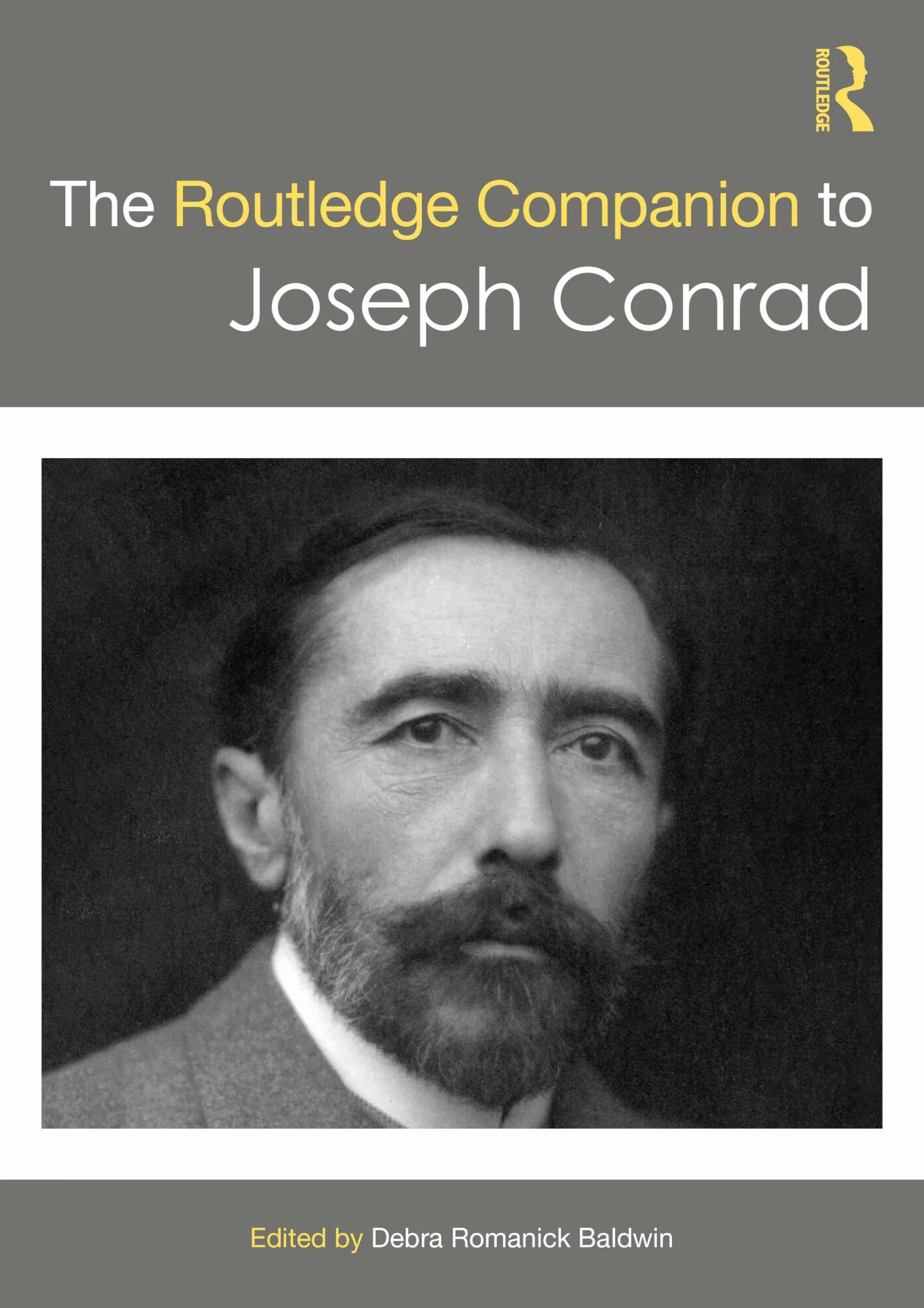 The Routledge Companion to Joseph Conrad