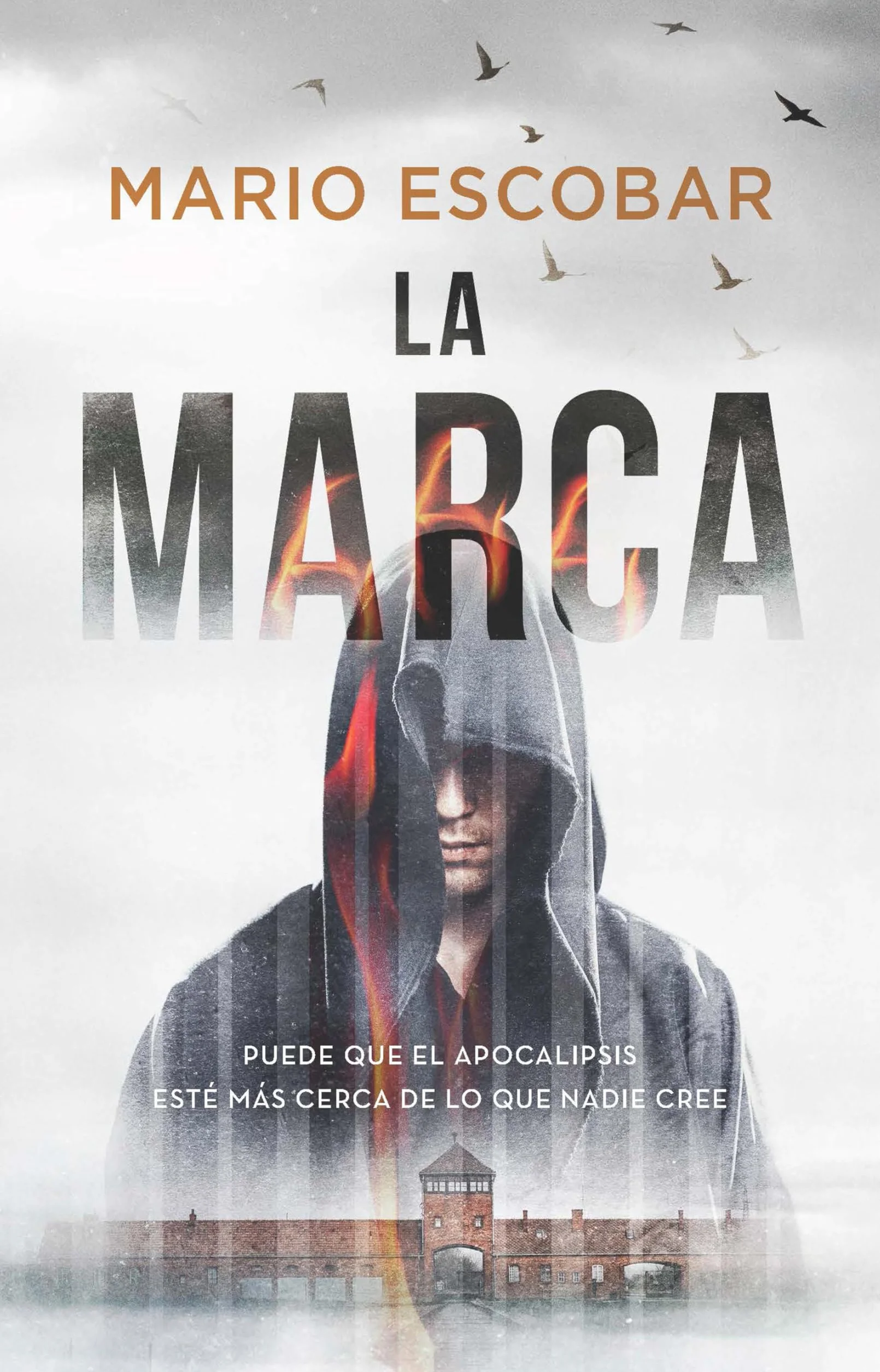 La marca: Puede que el Apocalipsis esté más cerca de lo que nadie cree / The Mar k The Apocalypse Could Be Closer Than We Think: Puede que el ... The End Times Could Be Closer Than We Think