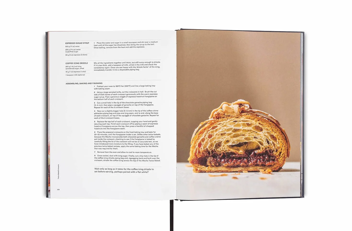 Lune Croissants All Day, All Night (edición en inglés)