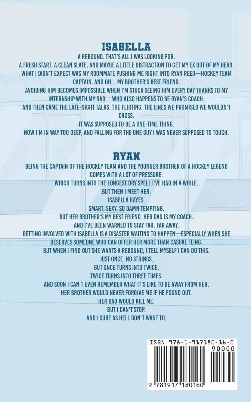 The Rule Breaker: 1