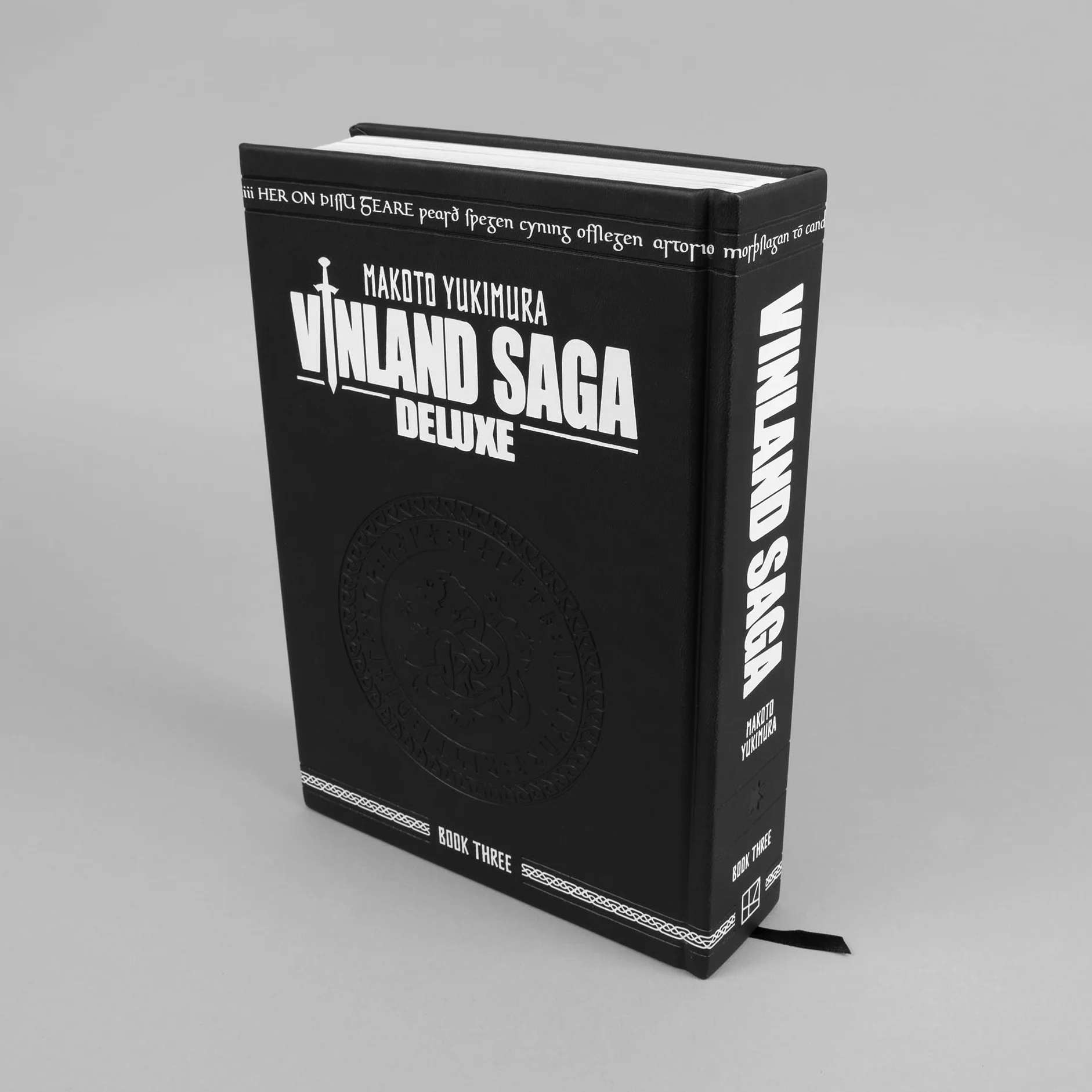 Vinland Saga Deluxe 3