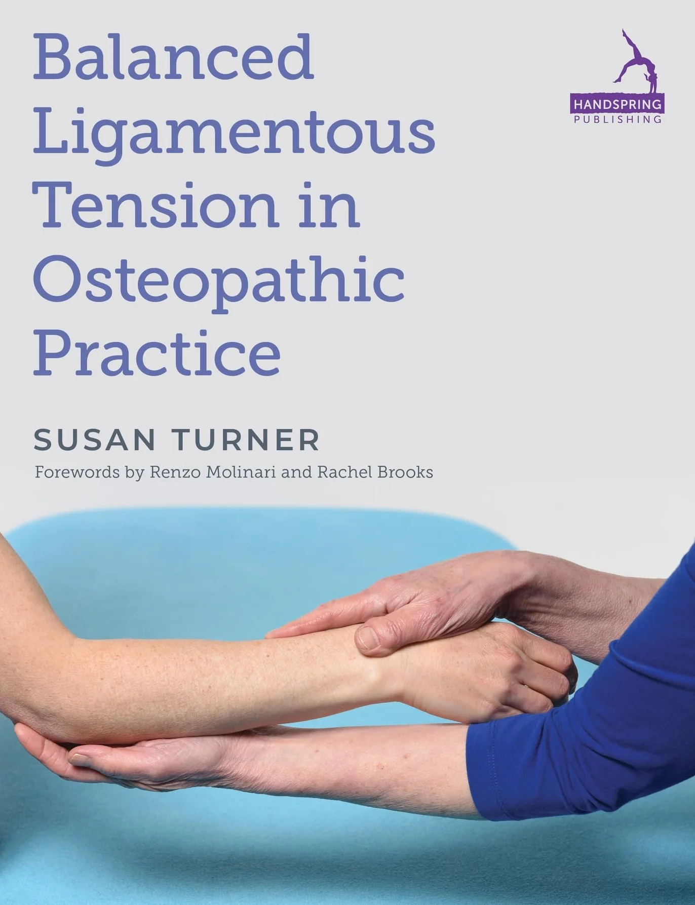 Balanced Ligamentous Tension in Osteopathic Practice