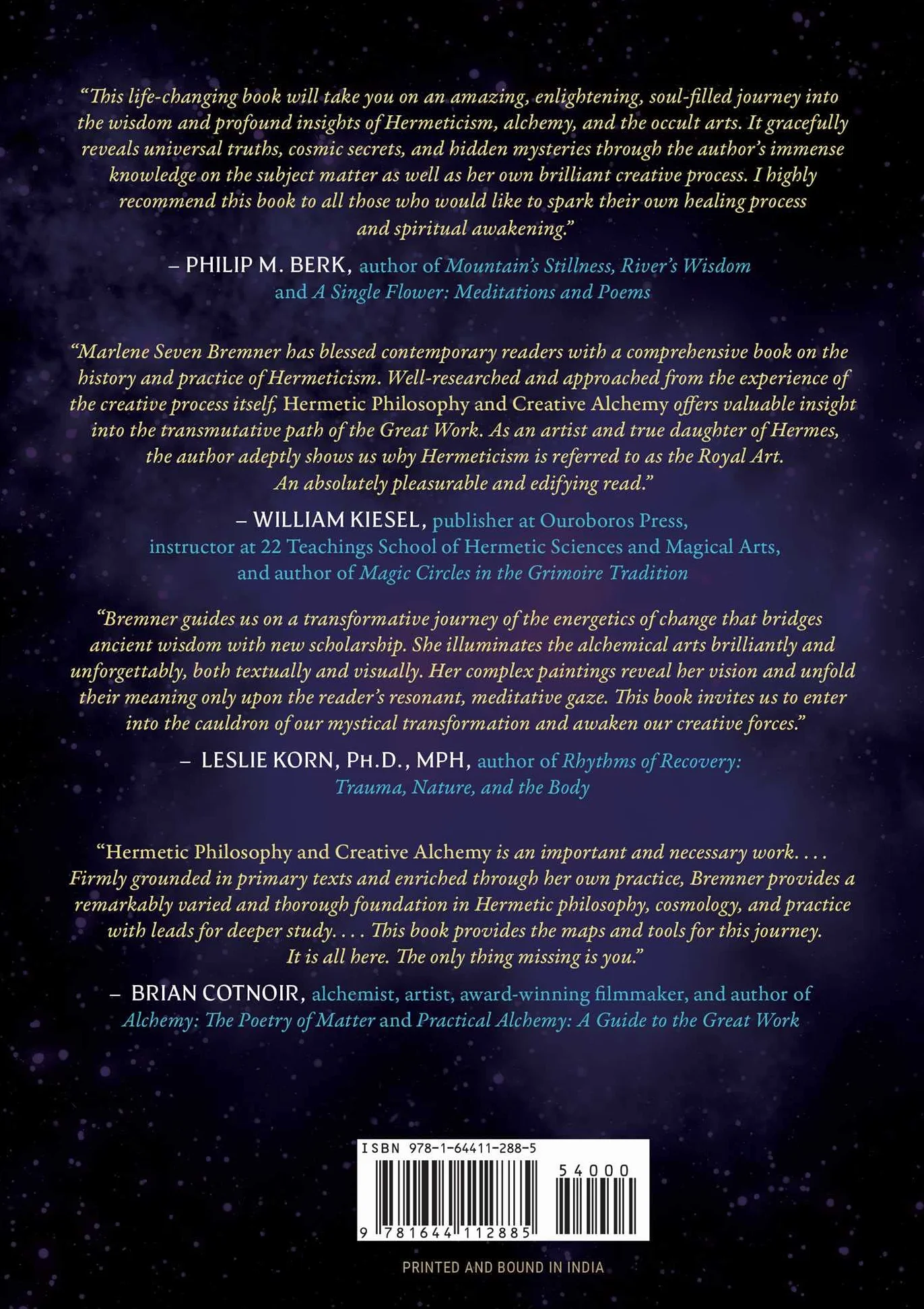 Hermetic Philosophy and Creative Alchemy: The Emerald Tablet, the Corpus Hermeticum, and the Journey Through the Seven Spheres