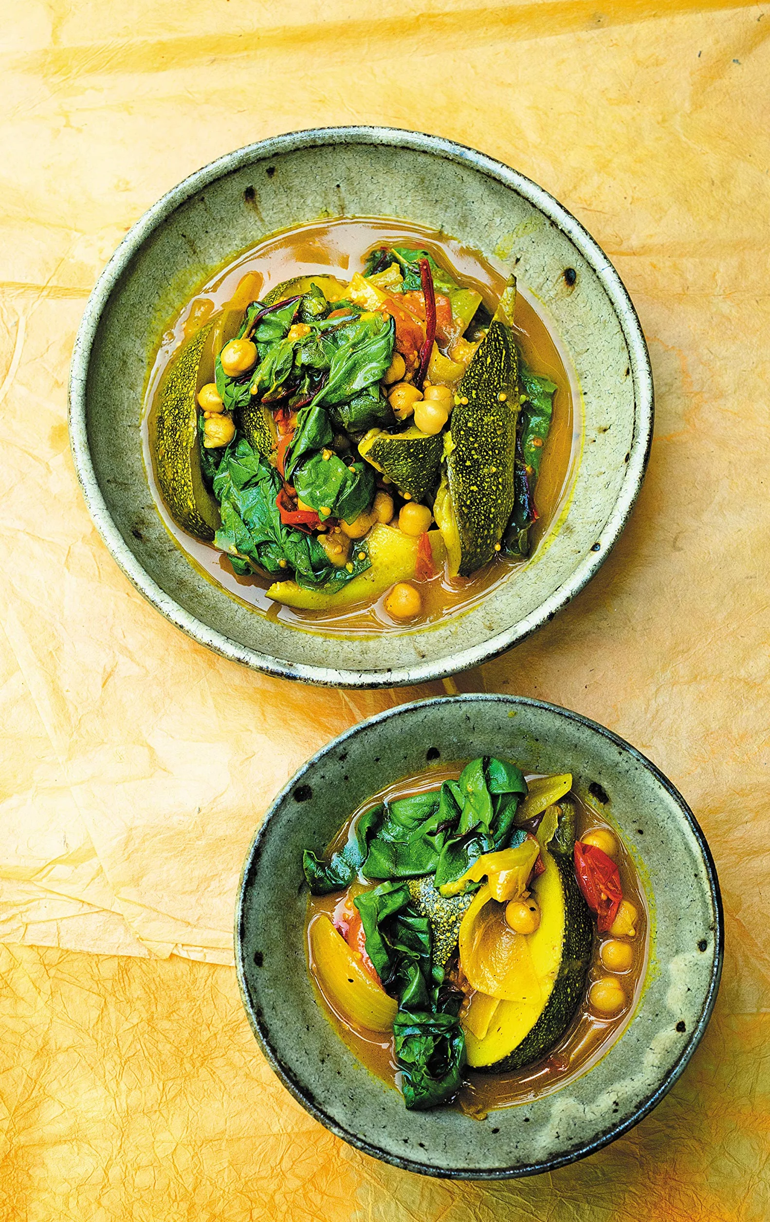 Greenfeast: Spring, Summer (Cloth-covered, flexible binding): The Sunday Times bestselling seasonal vegetarian cookbook with delicious and healthy plant-based recipes